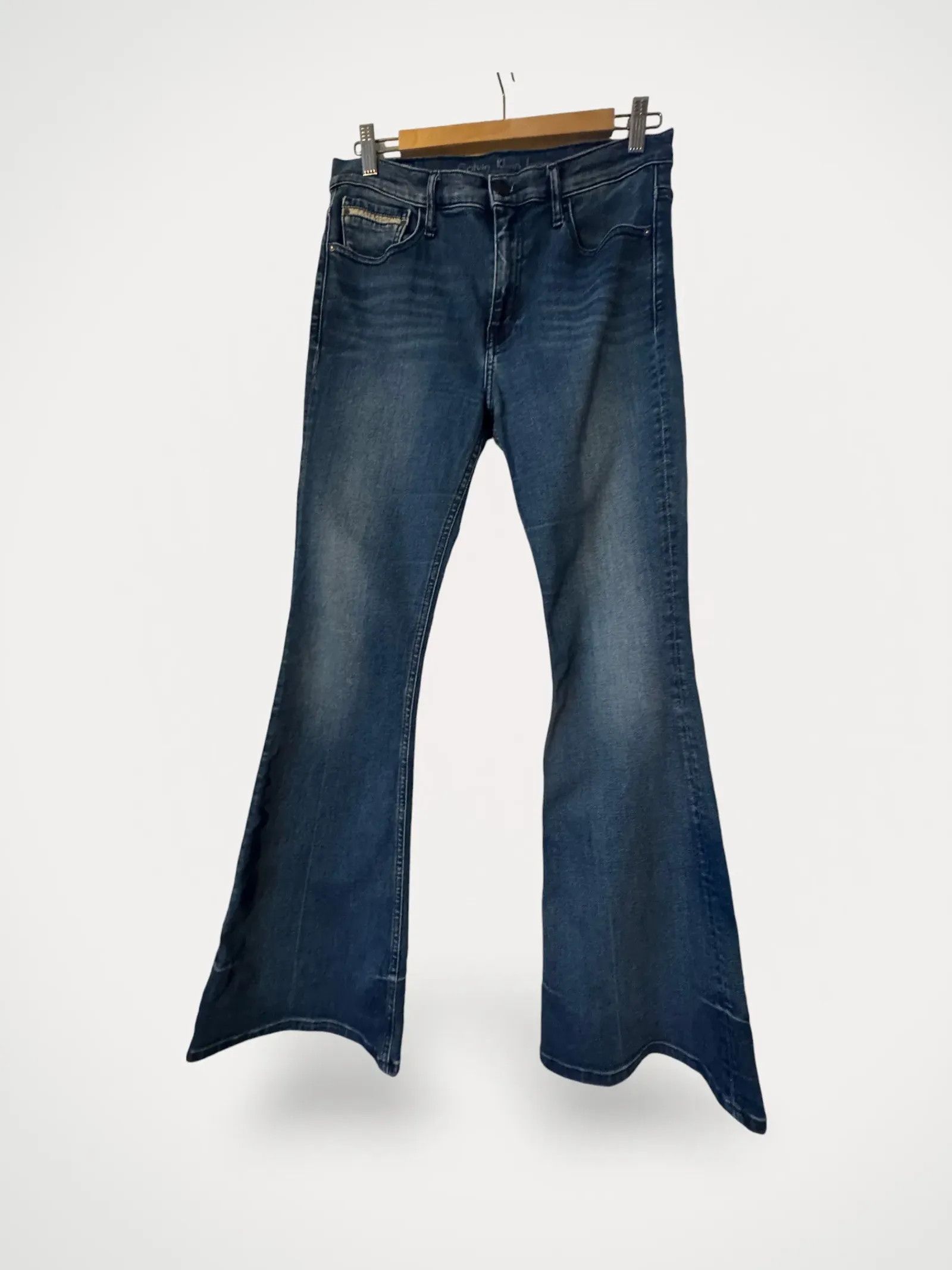 Calvin Klein Calvin Klein Jeans Jeans Size 29" - 1 Thumbnail