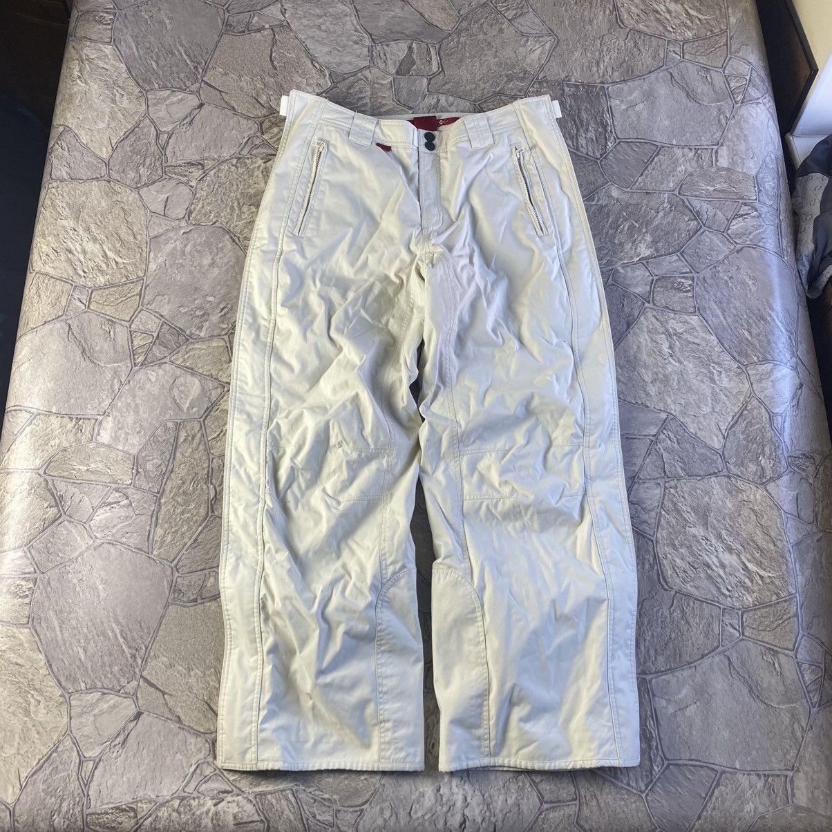 Oakley Oakley Vintage Archive Pants Corduroy Ski Gorpcore Rare