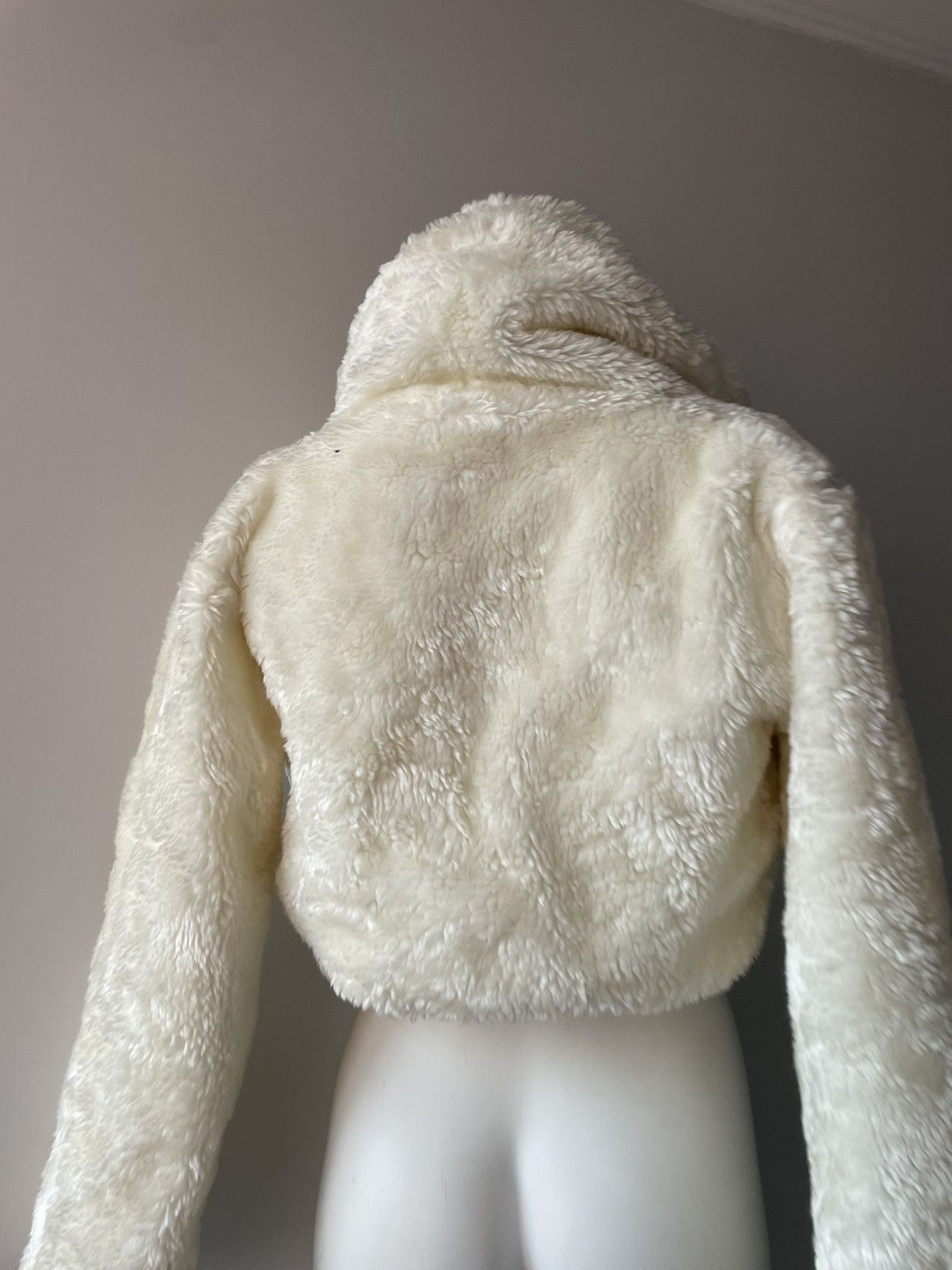 Vintage y2k coat Size L / US 10 / IT 46 - 12 Thumbnail