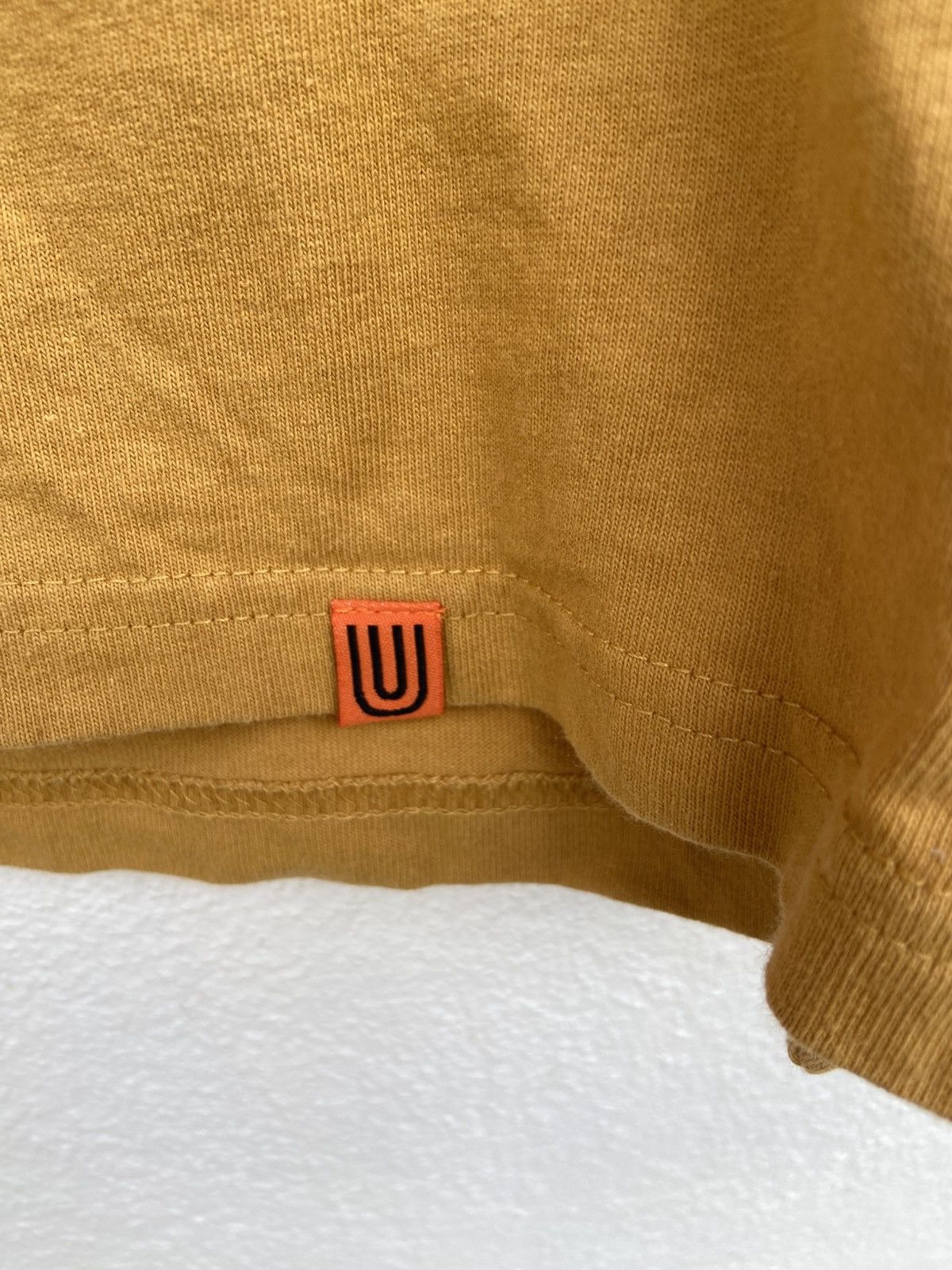 Universal Overall Chicago Universal Overall Chicago long sleeve Size US L / EU 52-54 / 3 - 9 Thumbnail