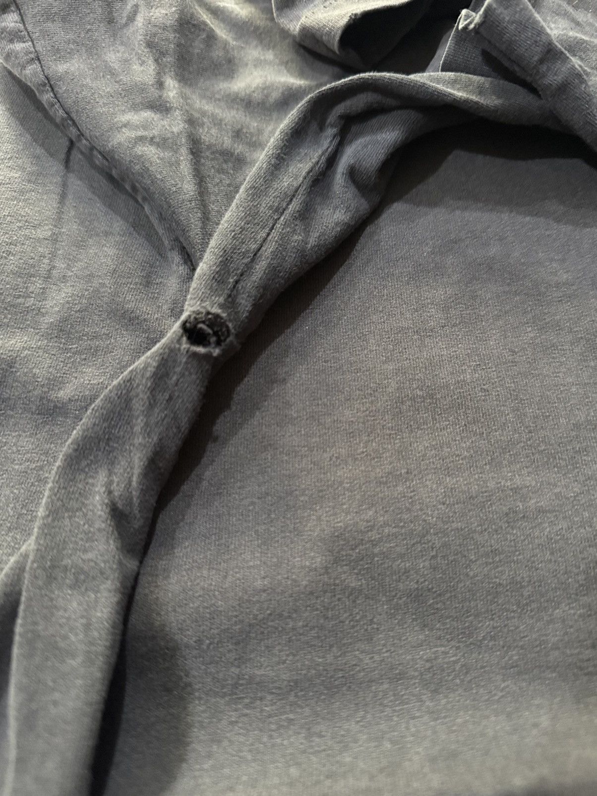 Bugle Boy Thrashed Vintage 90s Bugle Boy Industries Sun Faded Grunge Size US L / EU 52-54 / 3 - 11 Thumbnail