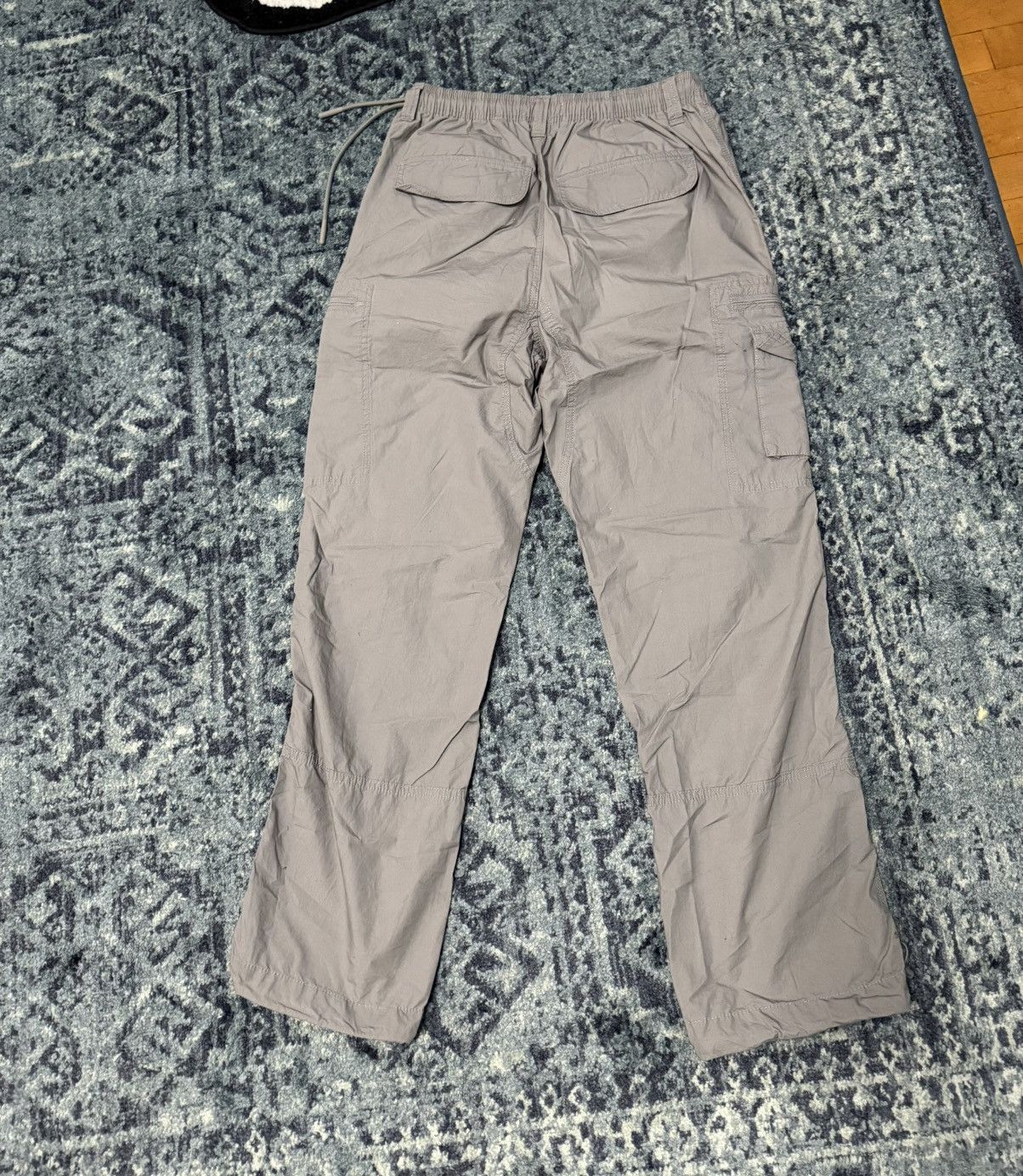 Urban Outfitters Urban outfitters cargo pants Size US 30 / EU 46 - 2 Thumbnail