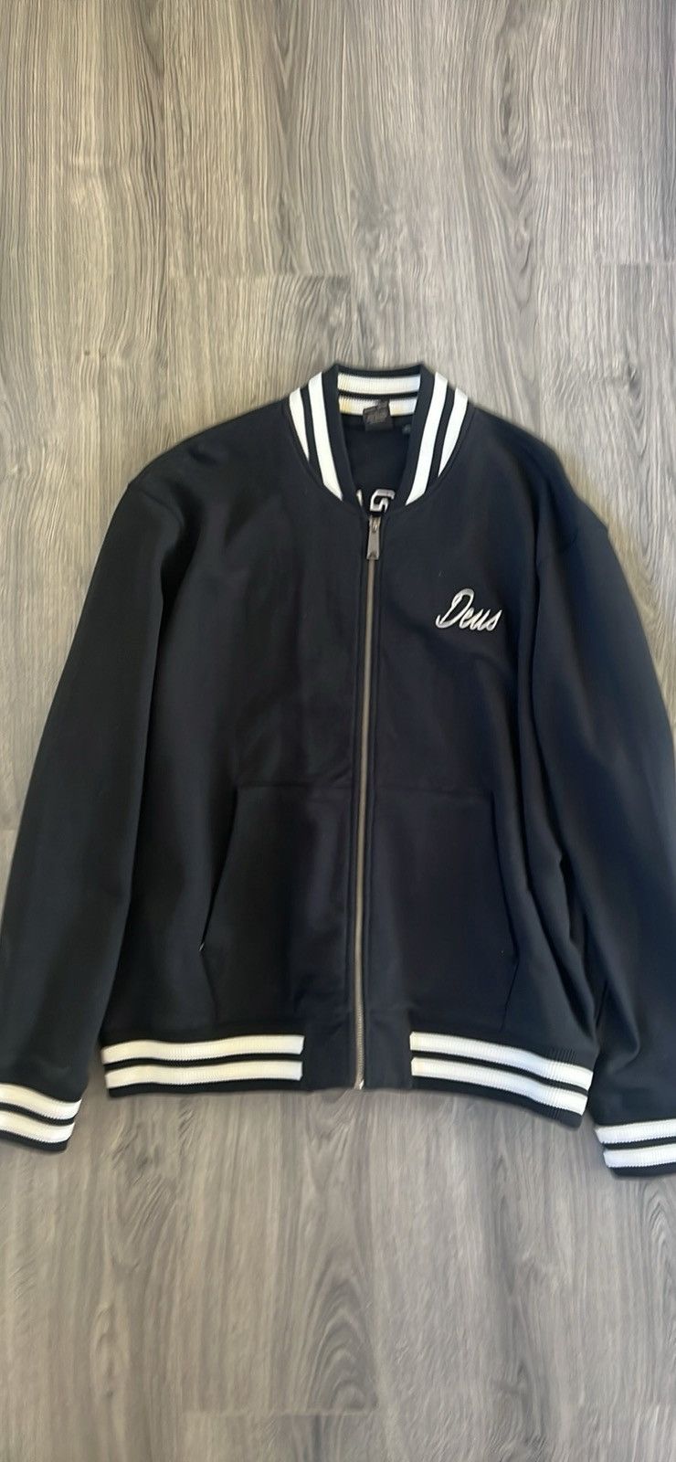 Deus Ex Machina Deus Ex Machina Jacket - XL Size US XL / EU 56 / 4 - 1 Thumbnail