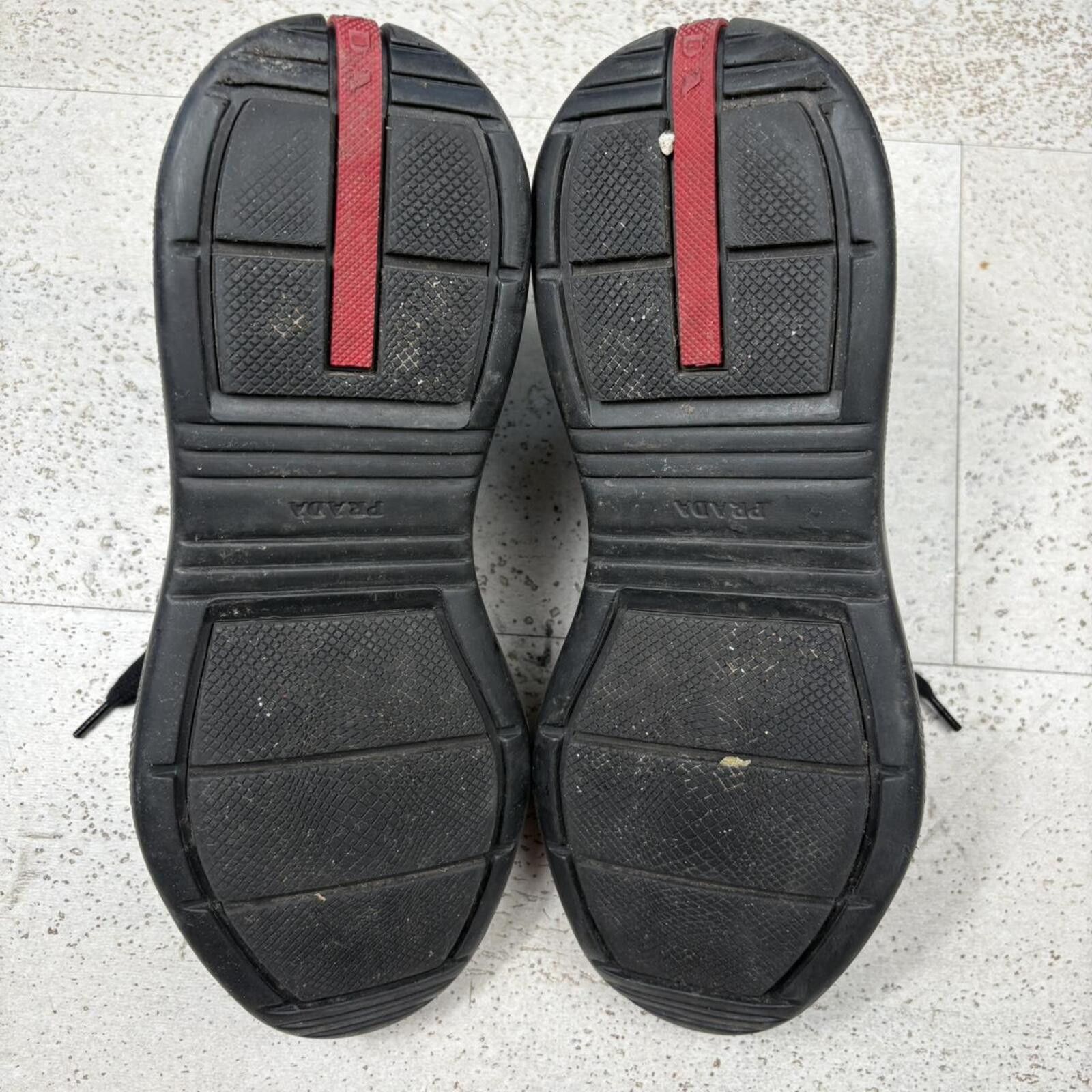Prada Prada America Cup (UK6) Size US 7 / EU 40 - 6 Thumbnail