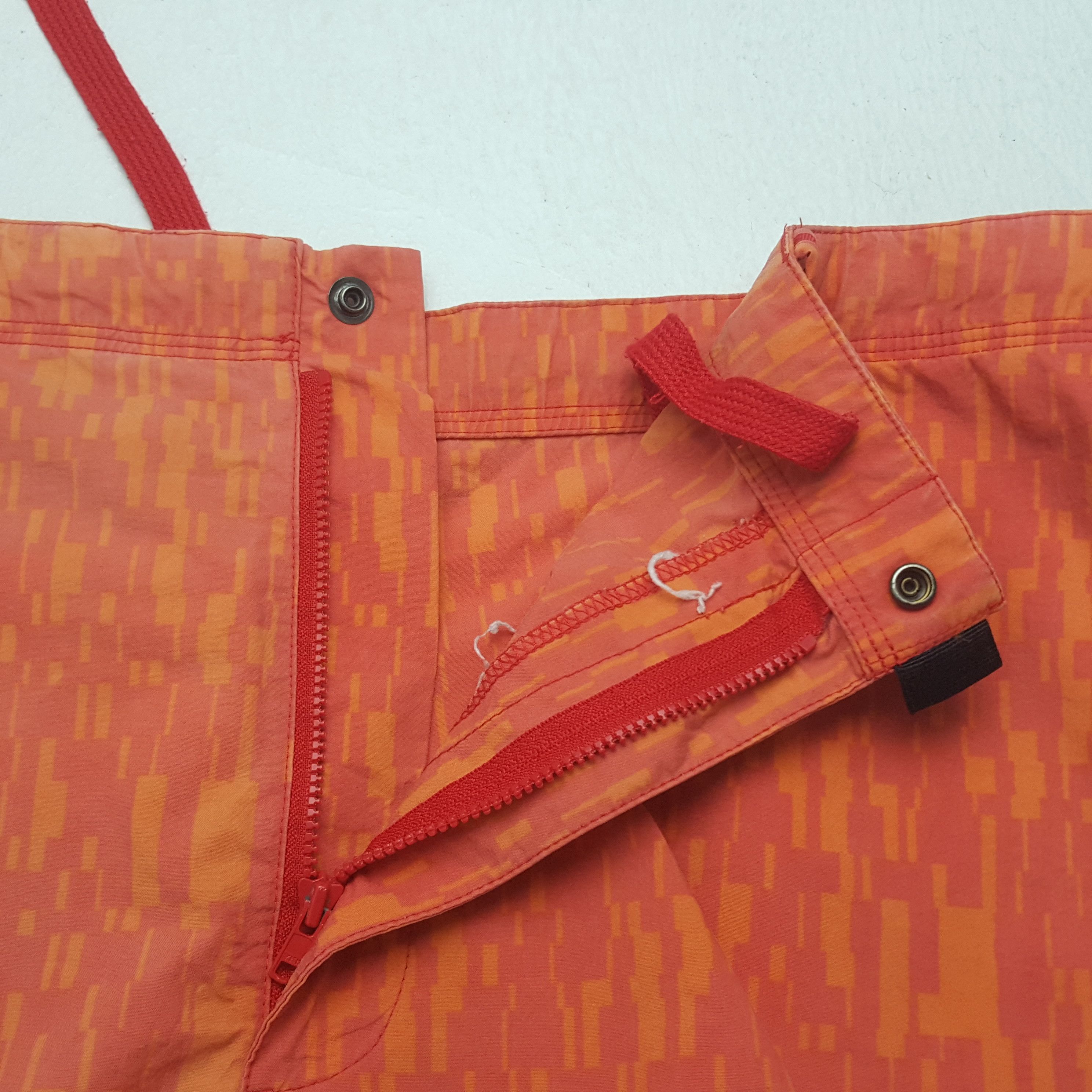 Nike Vintage Nike Shorts Pants Size US 40 / EU 56 - 9 Thumbnail