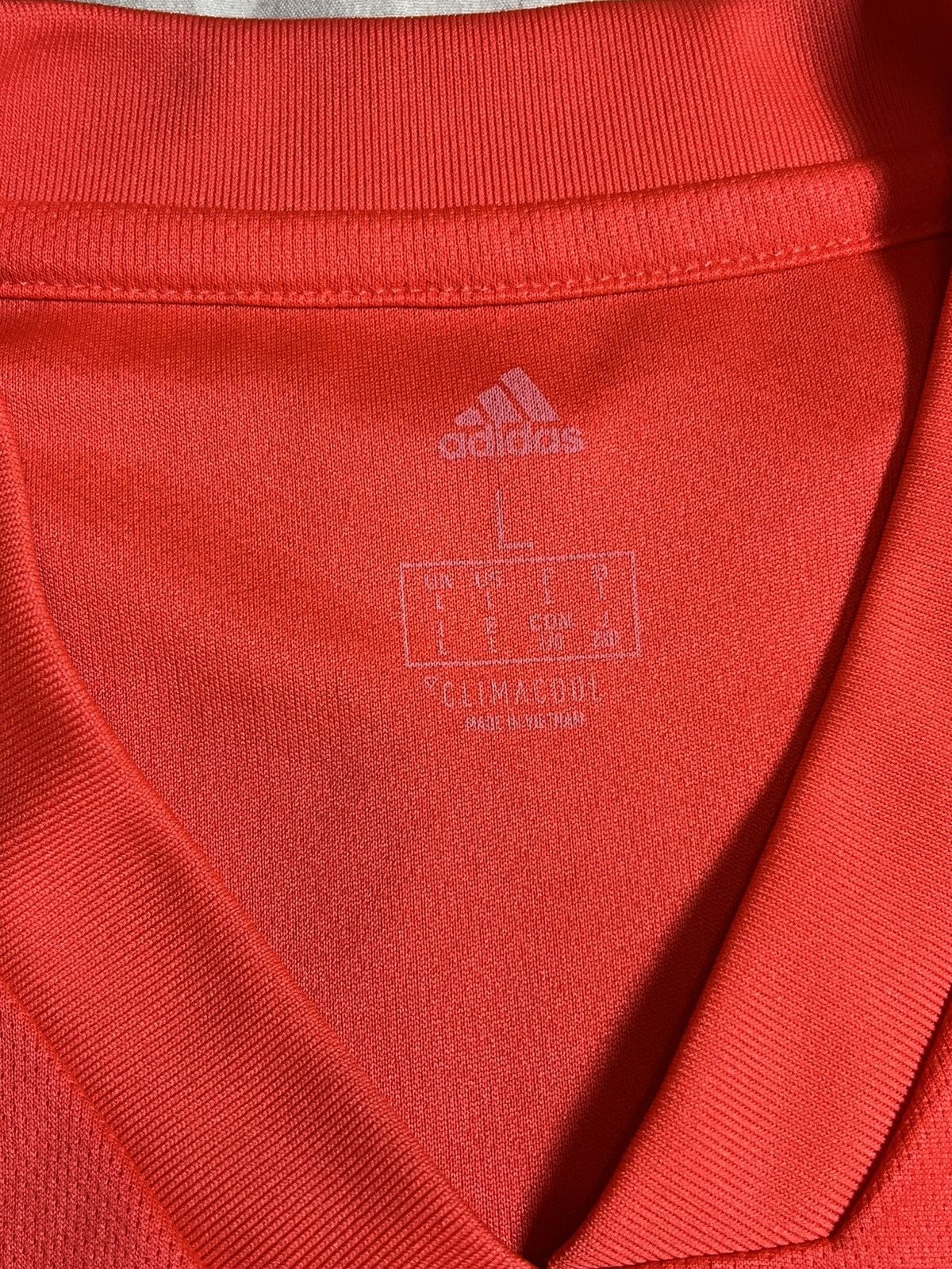 Adidas Adidas FC Bayern Munich 2019/2020 Jersey Men Size US L / EU 52-54 / 3 - 3 Thumbnail