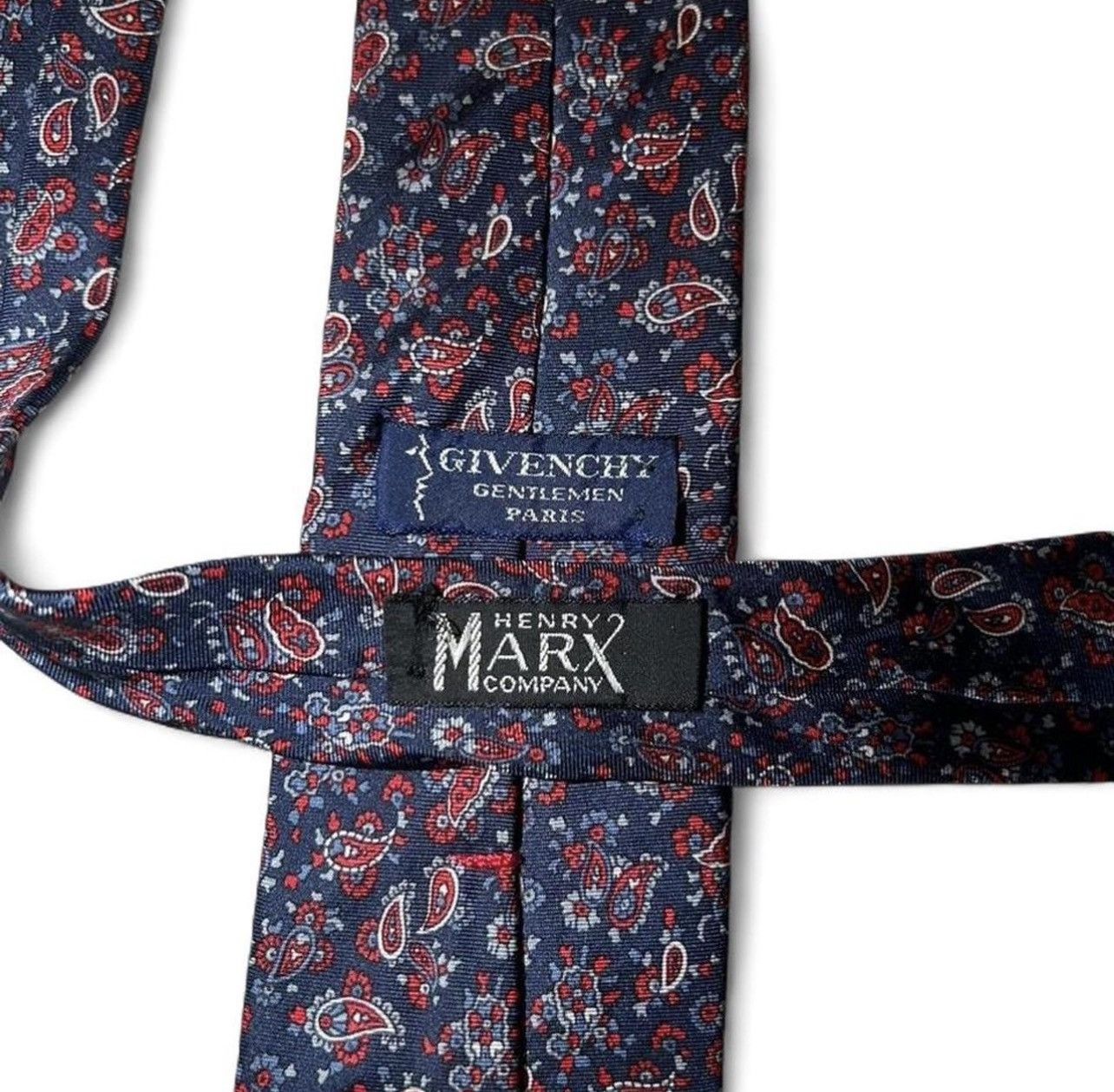 Givenchy 🔥Free Shipping Givenchy Tie🔥 Size ONE SIZE - 6 Thumbnail