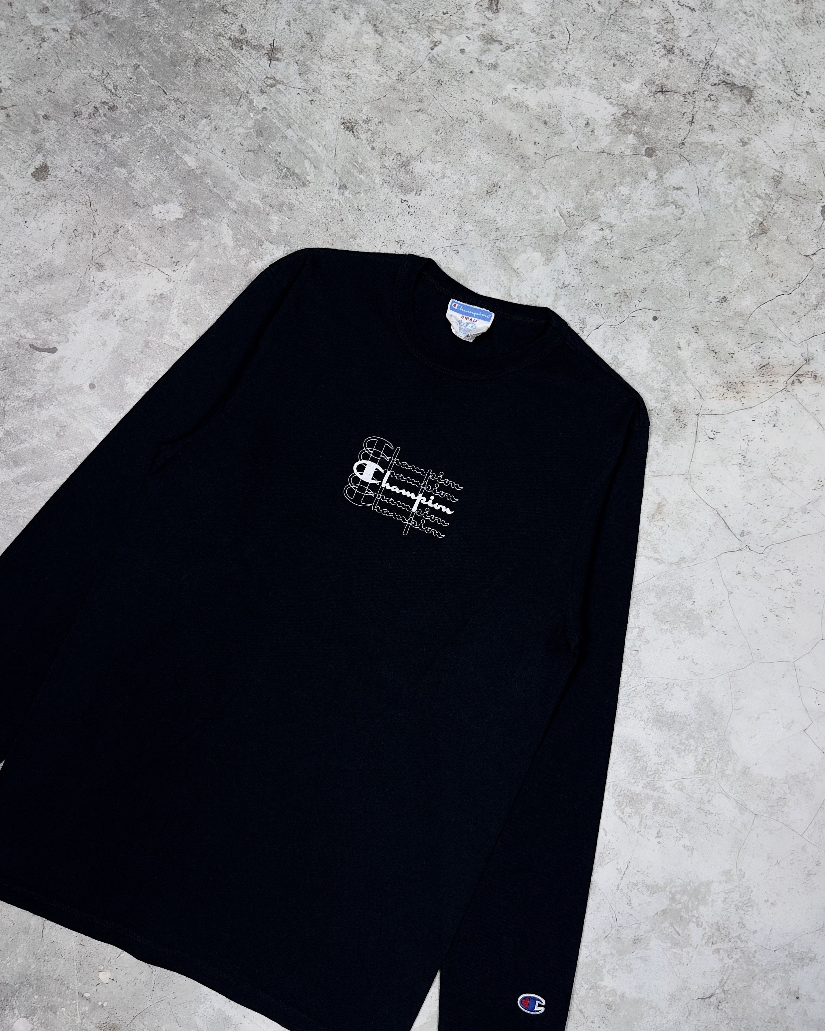 Champion Champion Size US S / EU 44-46 / 1 - 4 Thumbnail