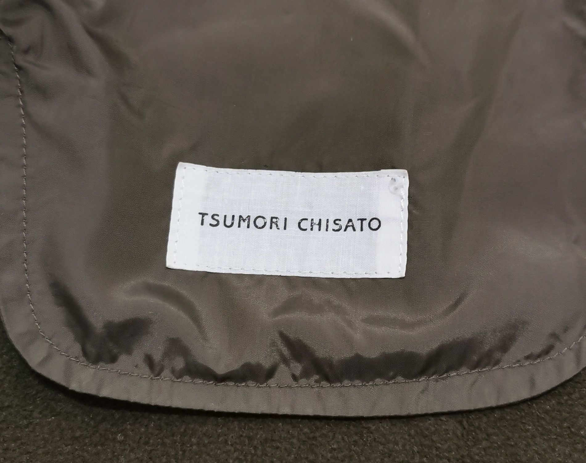 Issey Miyake Issey Miyake Tsumori Chisato Mini Skirts Size 27" / US 4 / IT 40 - 5 Thumbnail