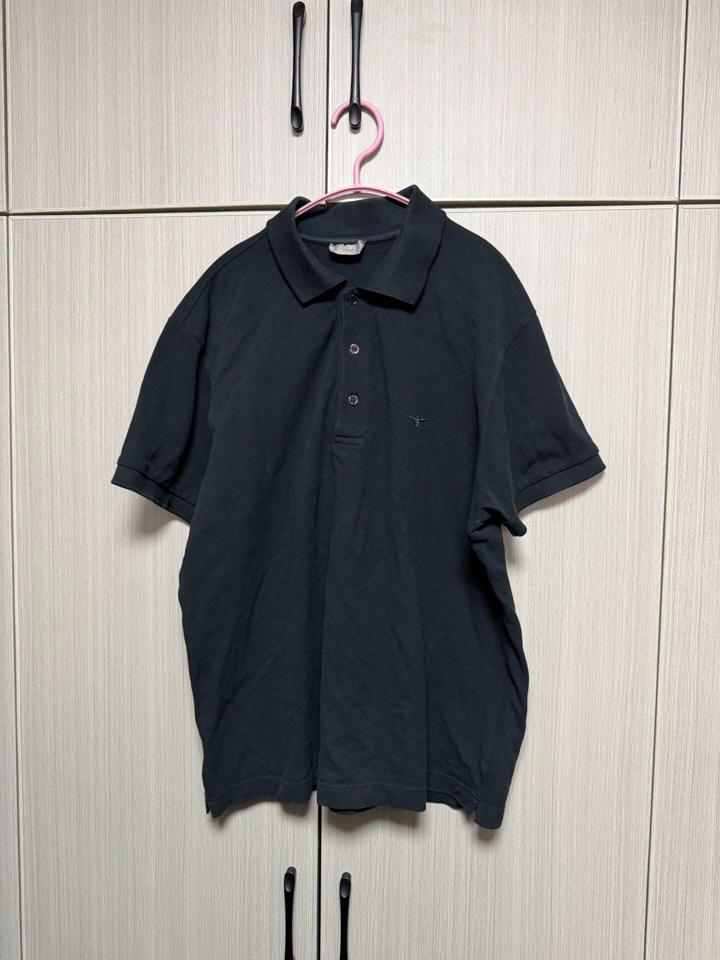 Dior Dior Polo 50 Men Size US XL / EU 56 / 4 - 1 Thumbnail