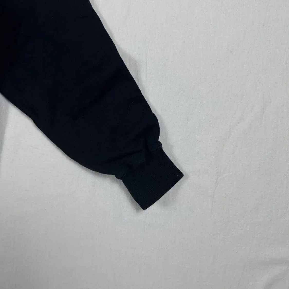 Issey Miyake Issey Miyake Sports 80s Logo Stitch Zip Hood Size L / US 10 / IT 46 - 6 Thumbnail