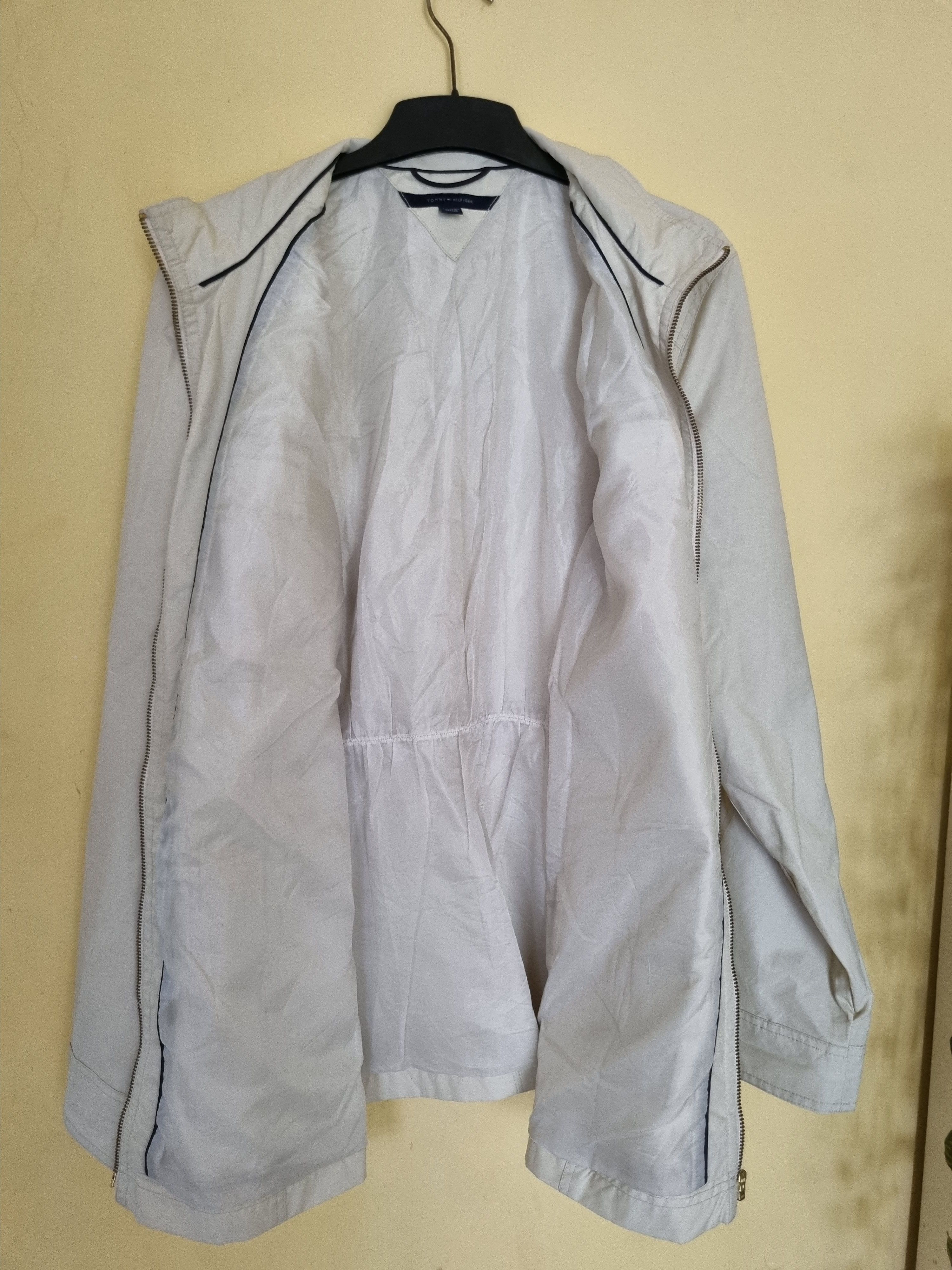 Tommy Hilfiger Tommy Hilfiger Jacket Size XXL / US 16-18 / IT 52-54 - 10 Thumbnail