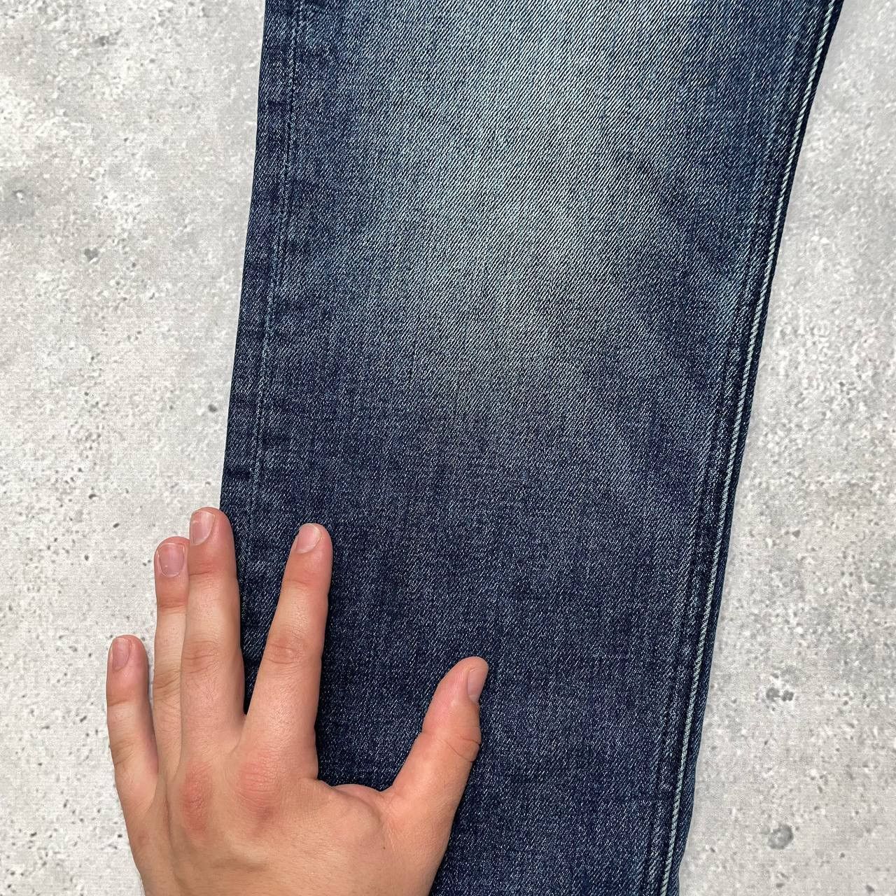 NEUW Denim Neuw Lou Slim Blue Jeans Size 32 Size US 32 / EU 48 - 10 Thumbnail