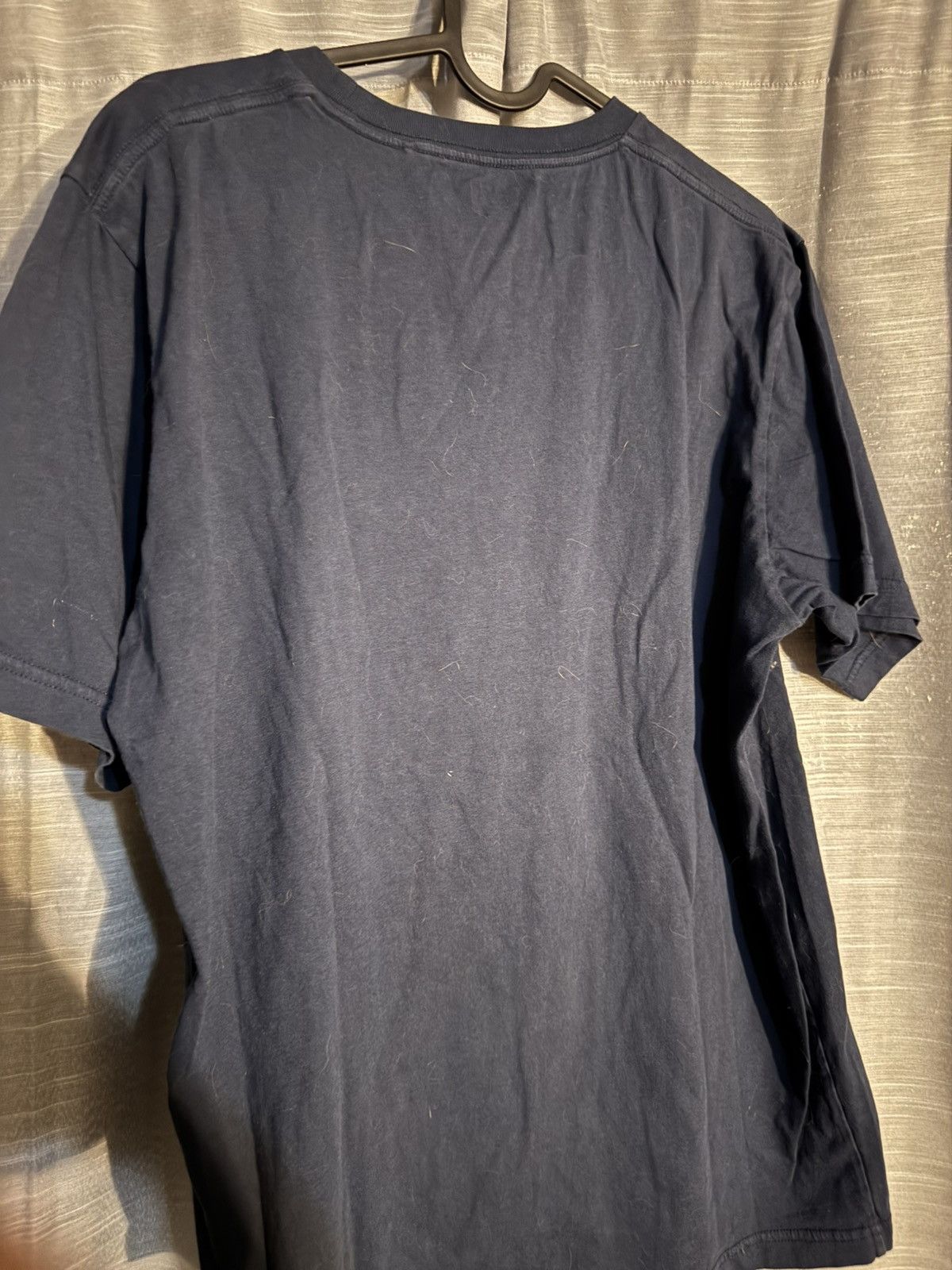 Japanese Brand × Uniqlo Uniqlo Jujutsu Kaisen yuji t shirt Size US M / EU 48-50 / 2 - 3 Thumbnail