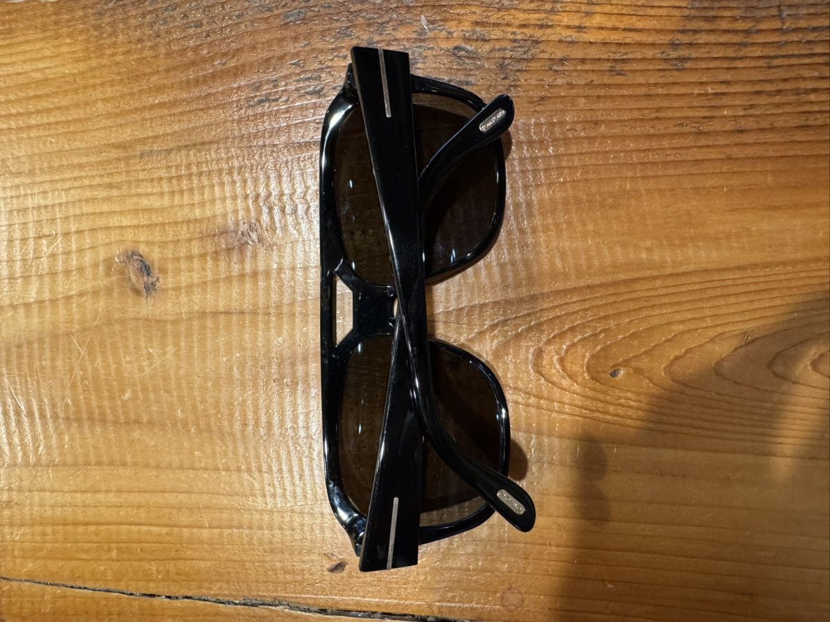 Tom Ford Tom Ford Sunglasses Size ONE SIZE - 2 Thumbnail