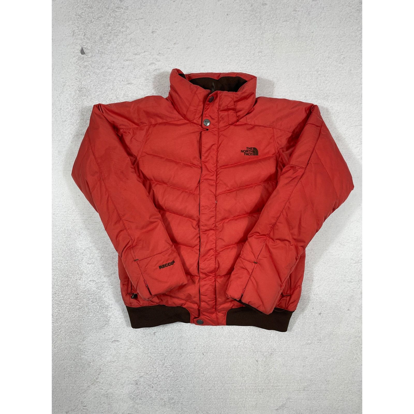 The North Face Vintage The North Face Insulated Jacket - Women's Medium Size M / US 6-8 / IT 42-44 - 1 Thumbnail