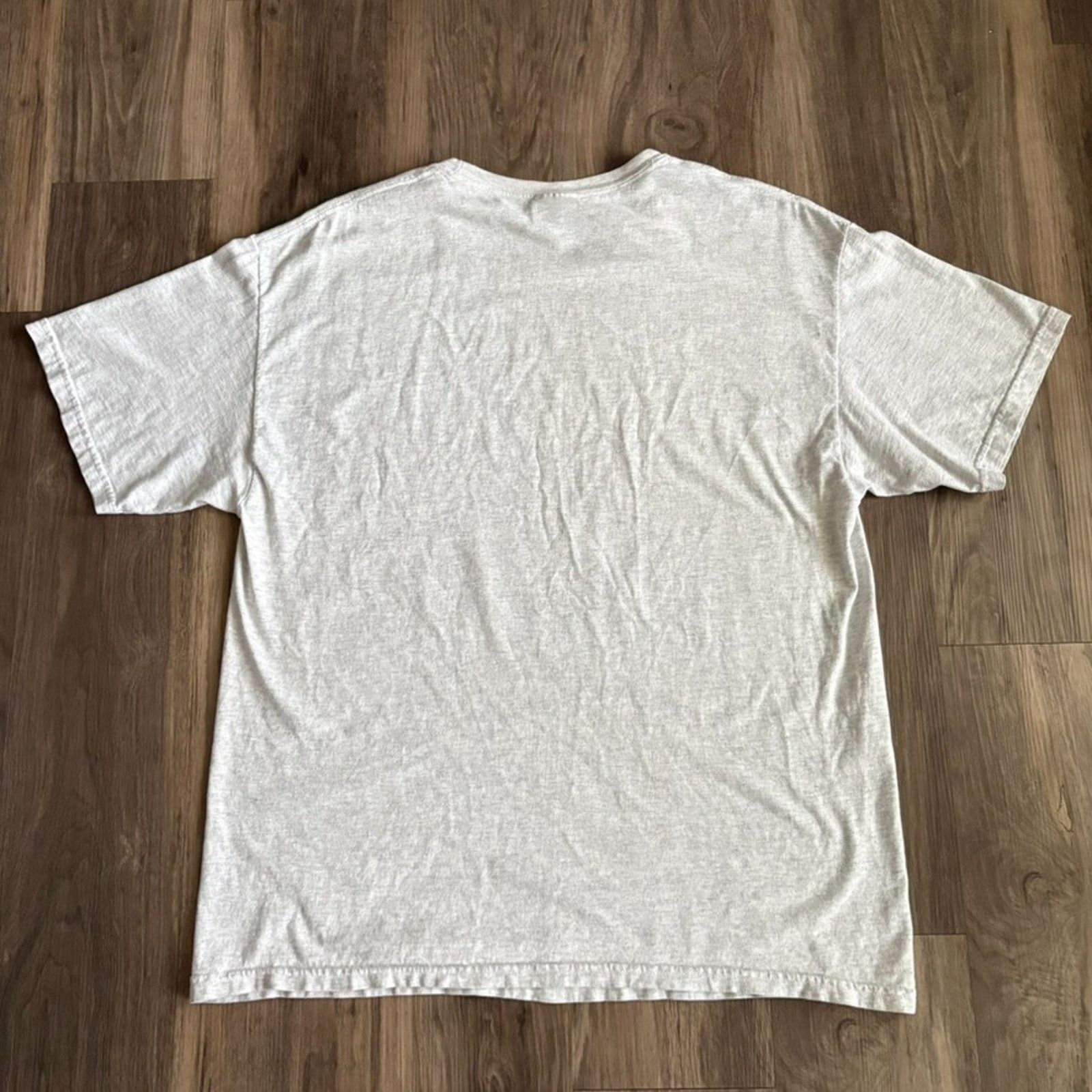 Vintage Vintage Body By UPS T-Shirt Men's Size L Funny Size US L / EU 52-54 / 3 - 9 Thumbnail