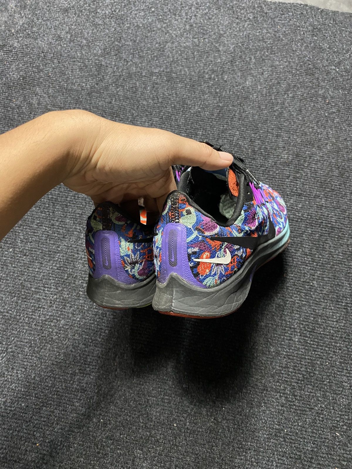 Nike Nike Pegasus 36 “TOKYO” Size US 9.5 / EU 42-43 - 6 Thumbnail