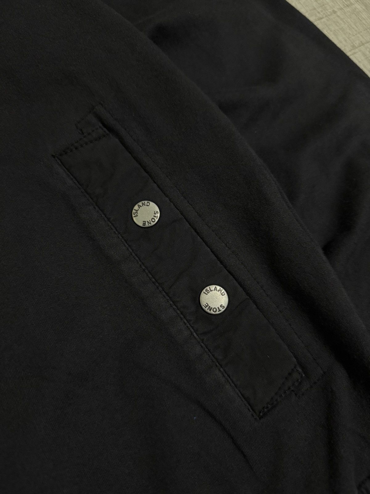 Stone Island Stone island ss 2007 jacket Size US M / EU 48-50 / 2 - 5 Thumbnail