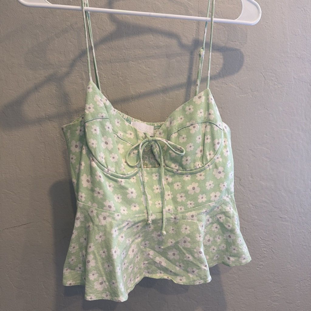 Other Isalis top Size L / US 10 / IT 46 - 1 Thumbnail