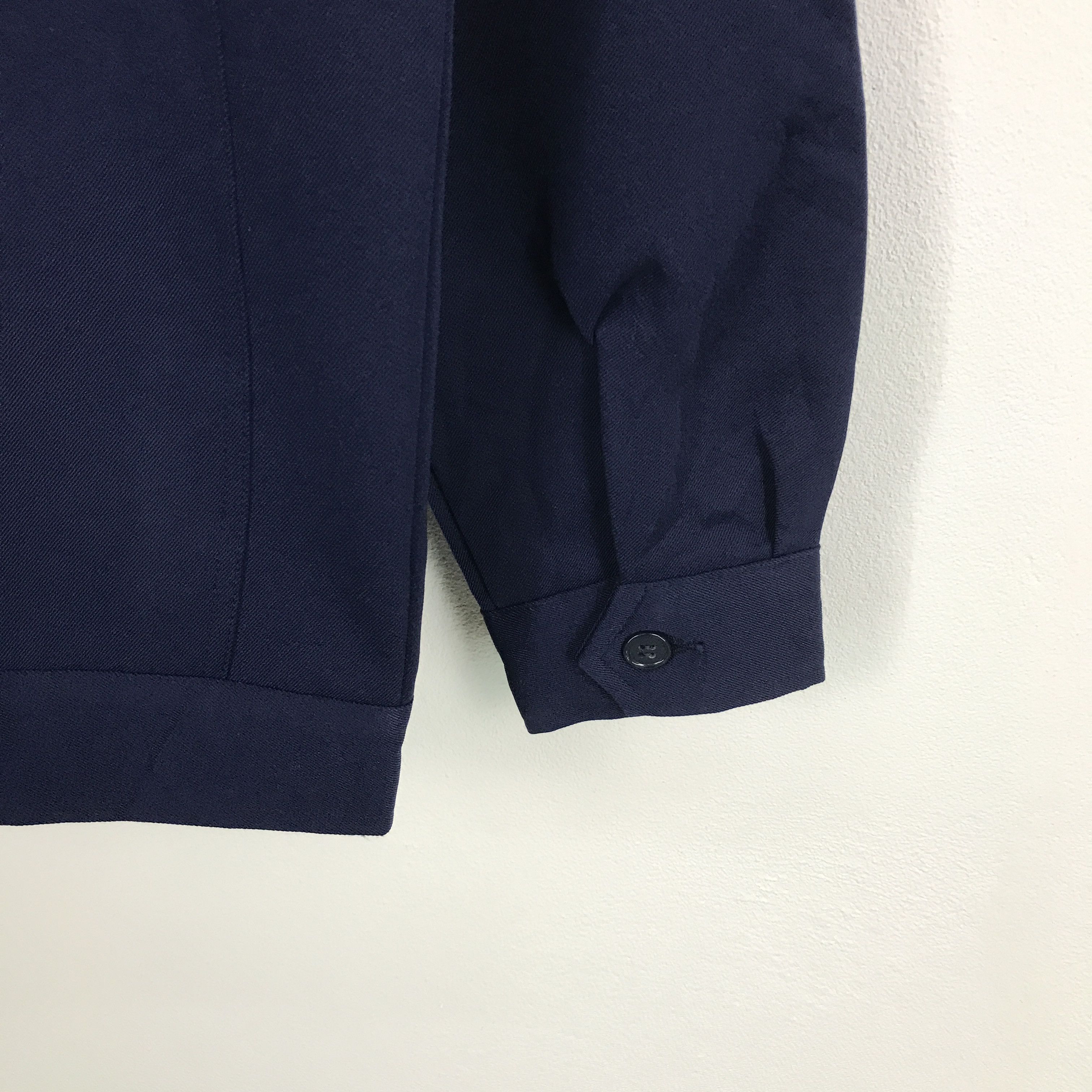 Honda × Sports Specialties work jacket mugen power honda uniform custom jacket Size US L / EU 52-54 / 3 - 7 Thumbnail