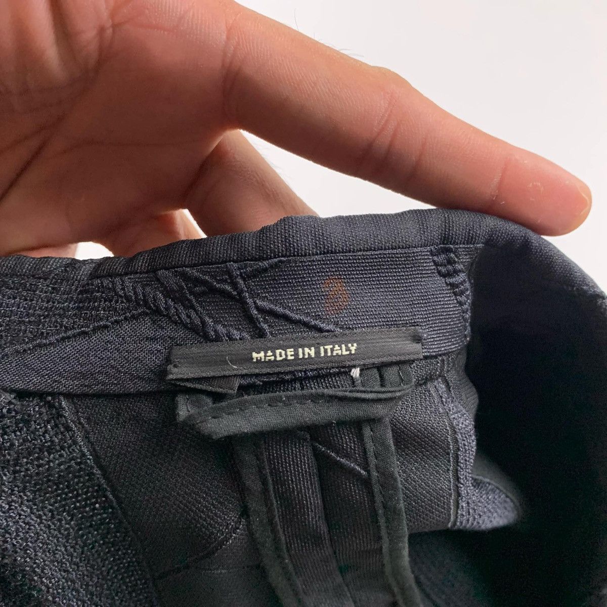 Hermes Hermes 2019 FW blazer Size 46L - 9 Thumbnail