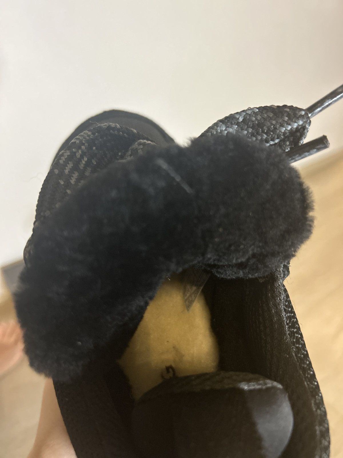 Ugg Ugg Lowmel, size 40, new Size US 9 / IT 39 - 5 Thumbnail