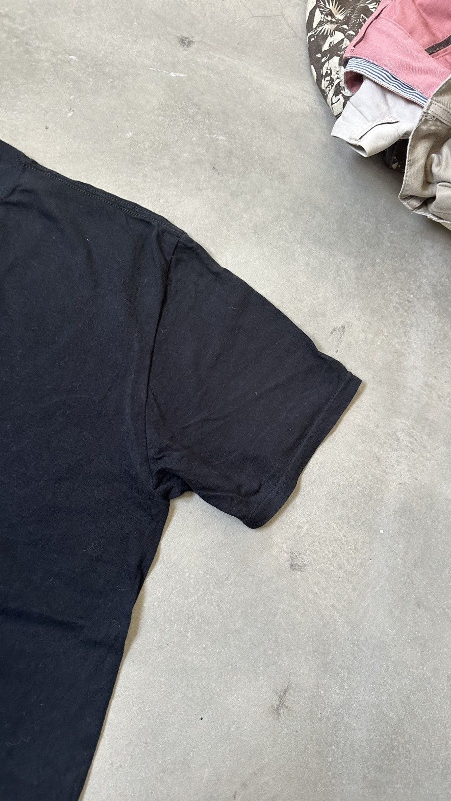 Vintage GOD IS DOPE JUST GOD TEE Size US XL / EU 56 / 4 - 3 Thumbnail