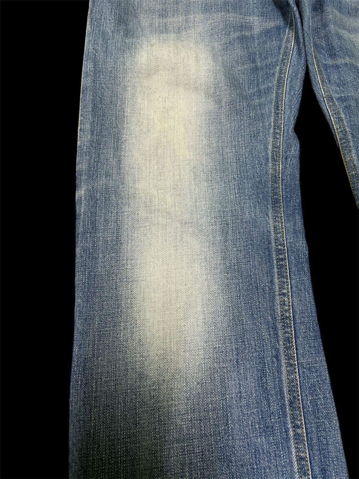 Lee Vintage Lee Denim Pant Size US 33 - 6 Thumbnail