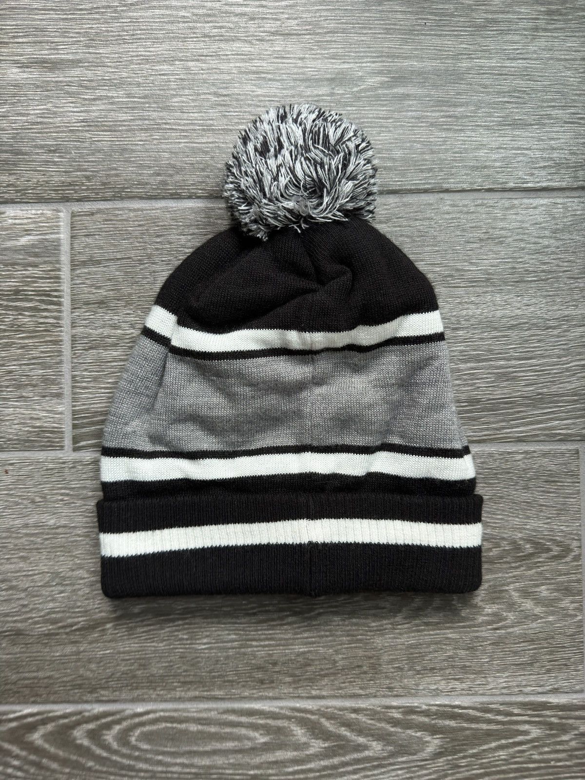 Bape Bape knit pompom beanie Size ONE SIZE - 4 Thumbnail
