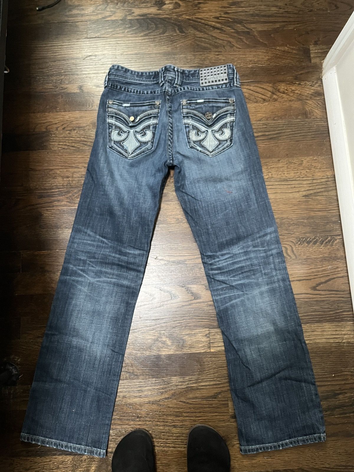 Affliction Affliction jeans size 31 Size US 31 - 3 Thumbnail