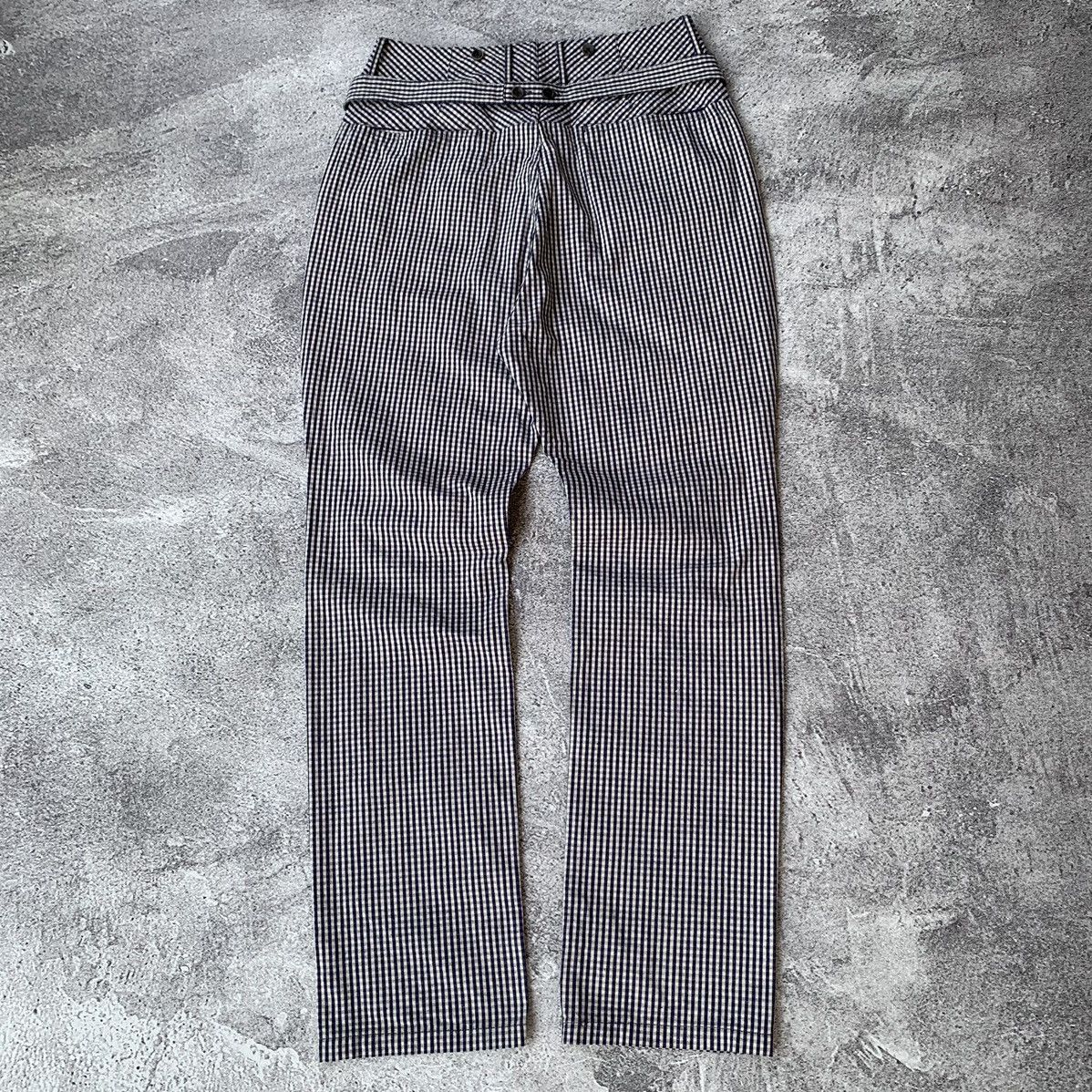 Kapital Kapital Pants Size US 32 / EU 48 - 2 Thumbnail