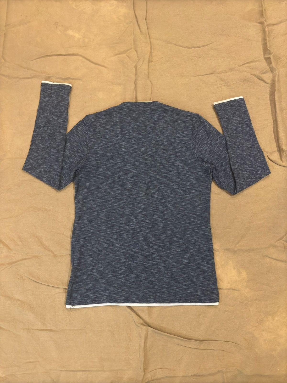 I.N.C INC shirt.mt-27 Size US M / EU 48-50 / 2 - 9 Thumbnail