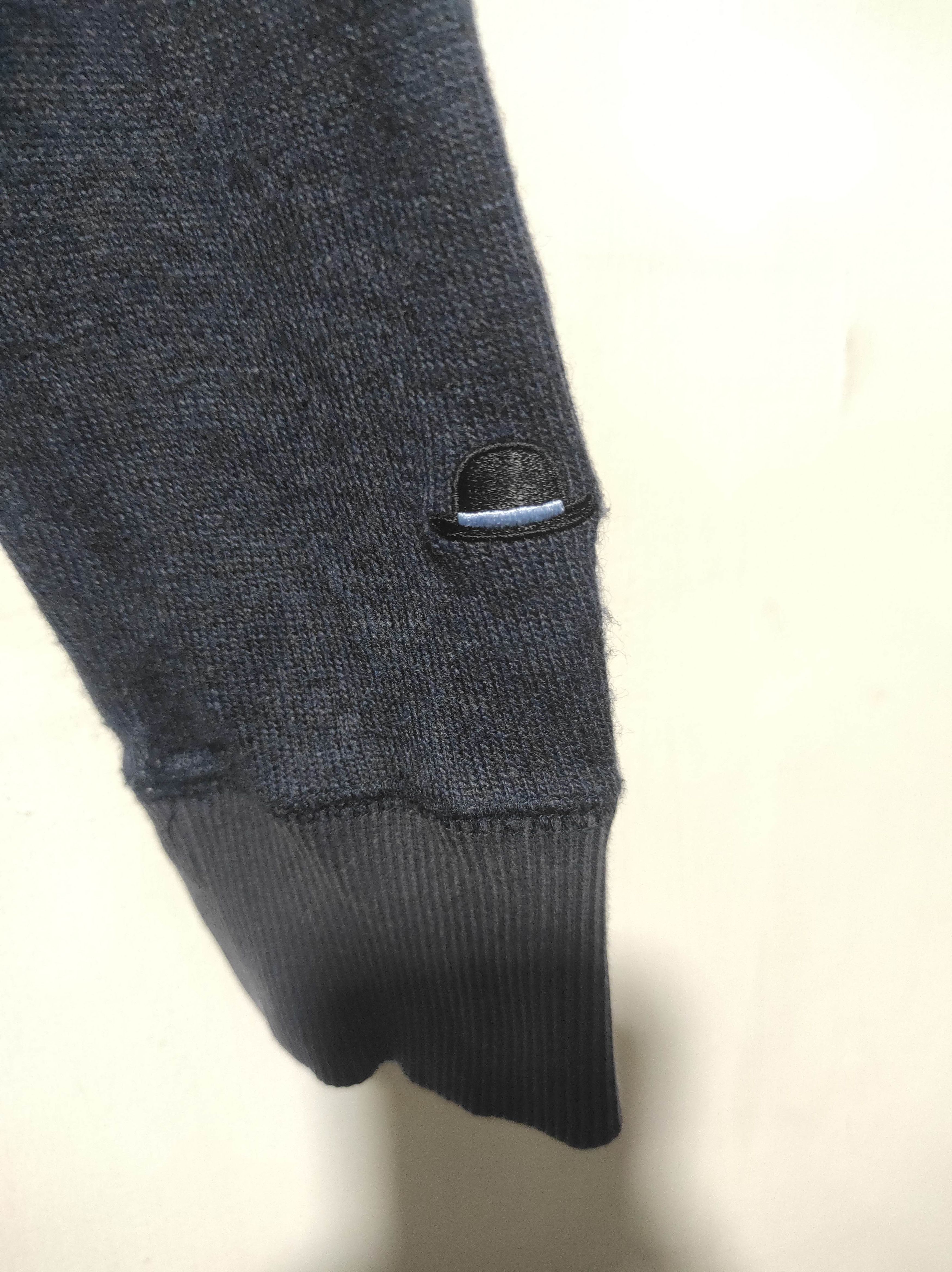 If Six Was Nine Takeo Kikuchi Zipper Fur Hoodie IfSixWasNine LGB style Size US S / EU 44-46 / 1 - 6 Thumbnail