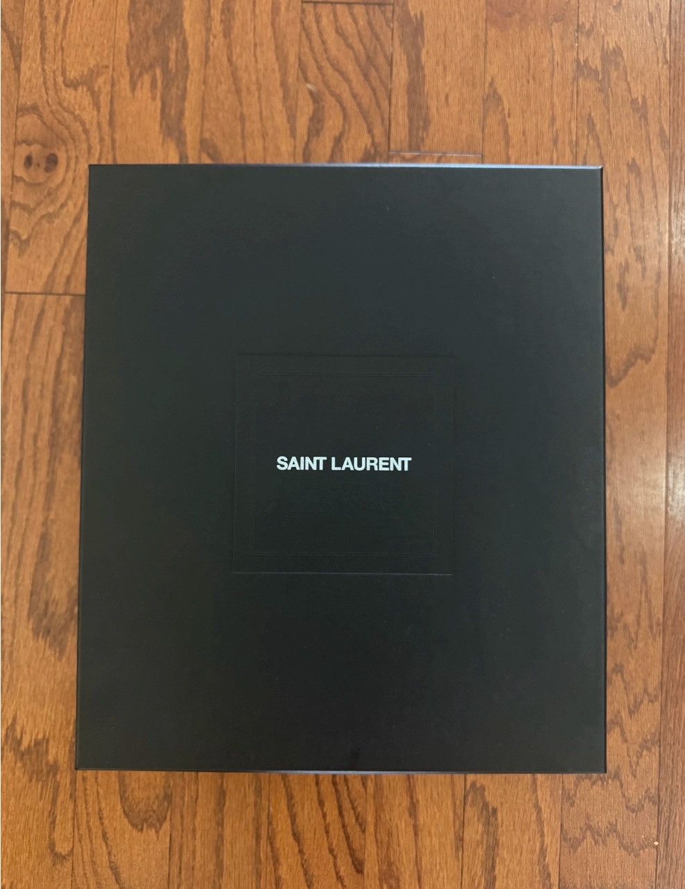 Yves Saint Laurent YSL WYATT CHELSEA BOOTS IN SUEDE Size US 7 / EU 40 - 9 Thumbnail