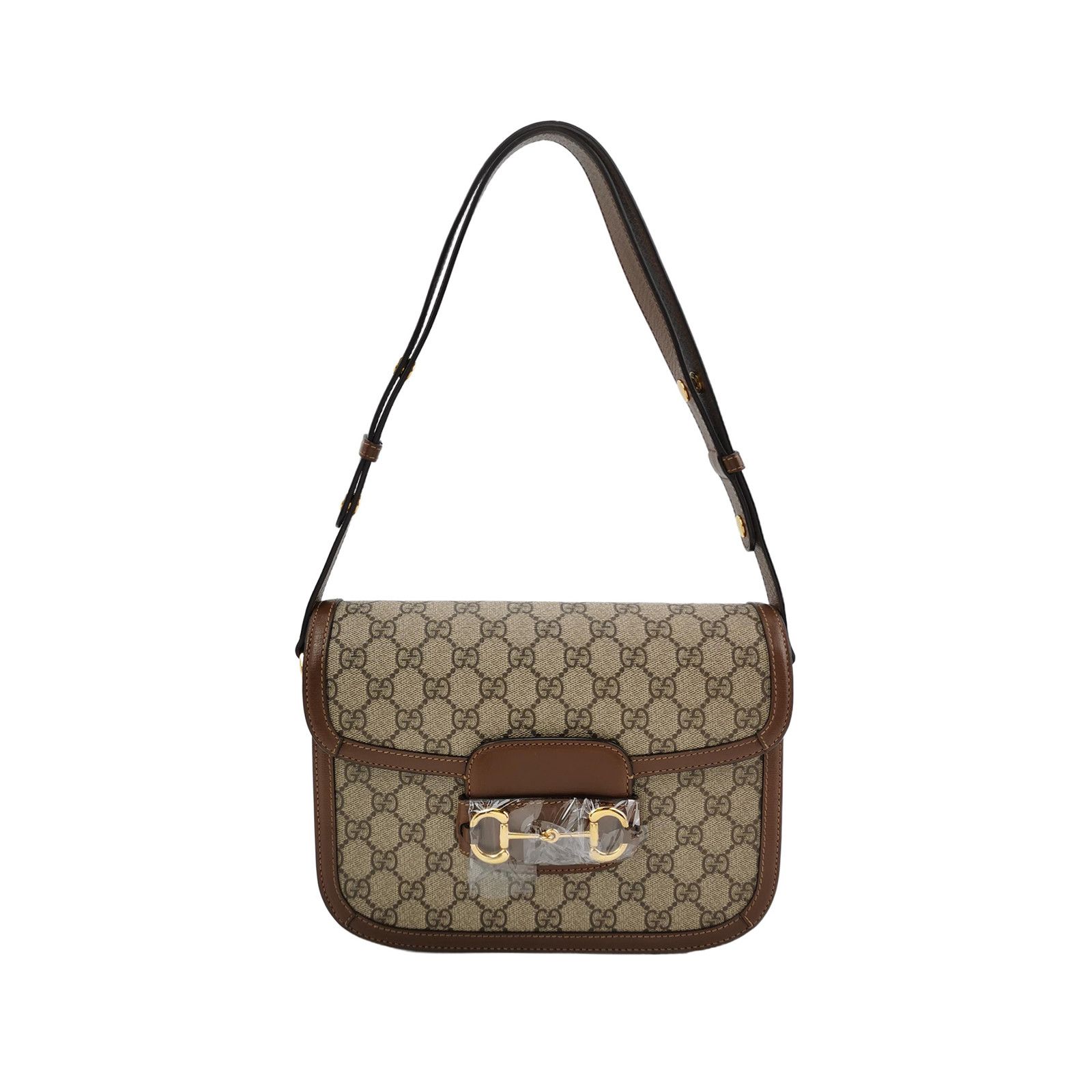 Gucci Gucci Women os Shoulder Bags Size ONE SIZE - 1 Thumbnail