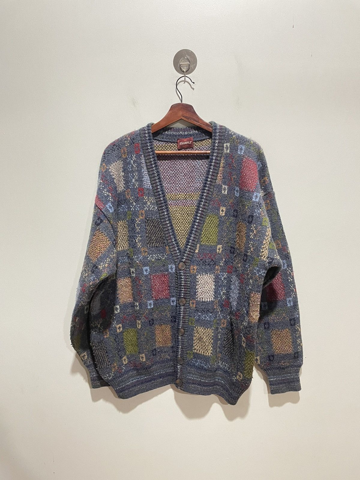 Missoni Cardigan Example by Missoni Size US M / EU 48-50 / 2 - 1 Thumbnail