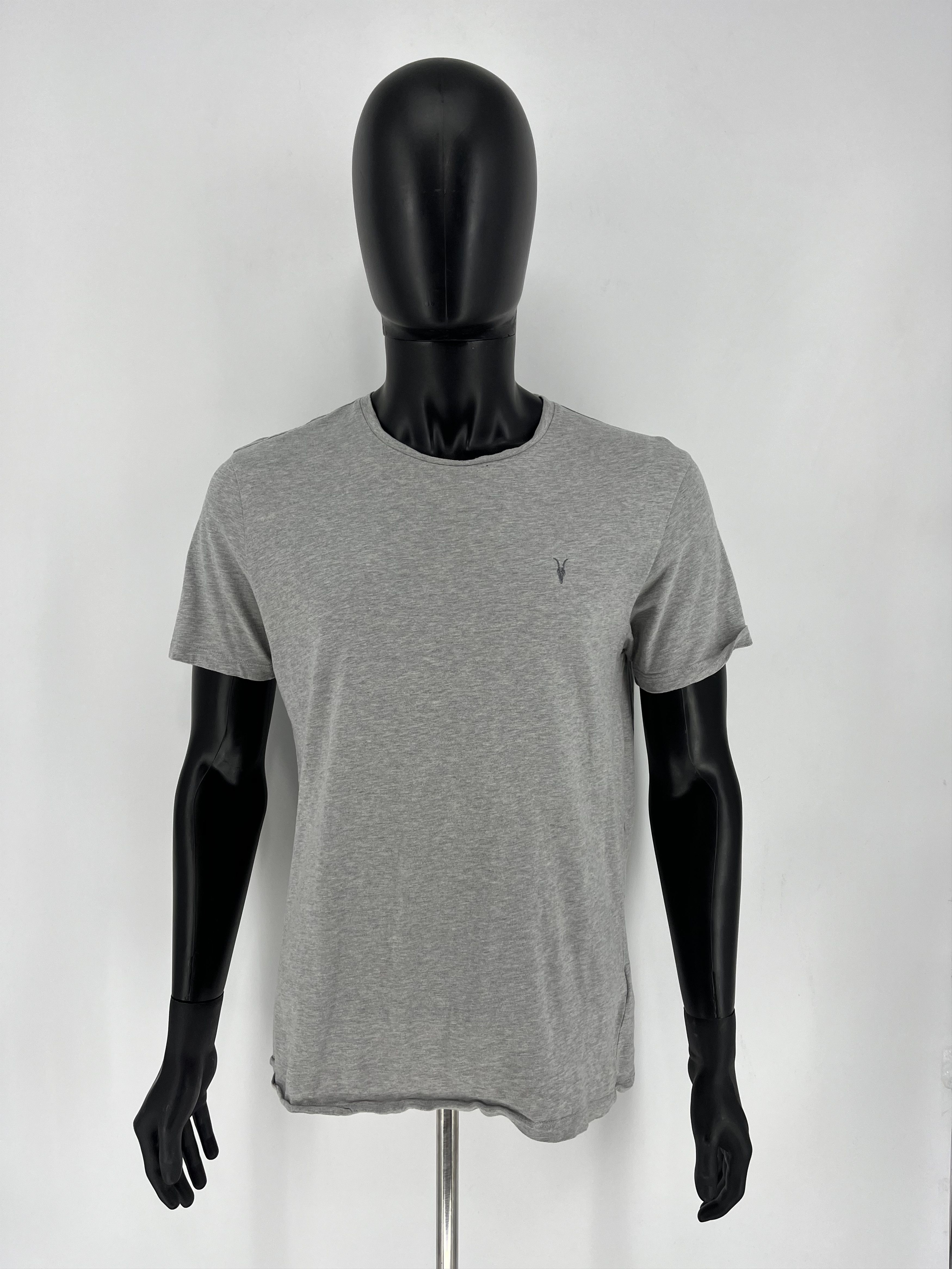 Allsaints Vintage Y2K Allsaints T-shirt luxury sportswear size L Size US L / EU 52-54 / 3 - 1 Thumbnail
