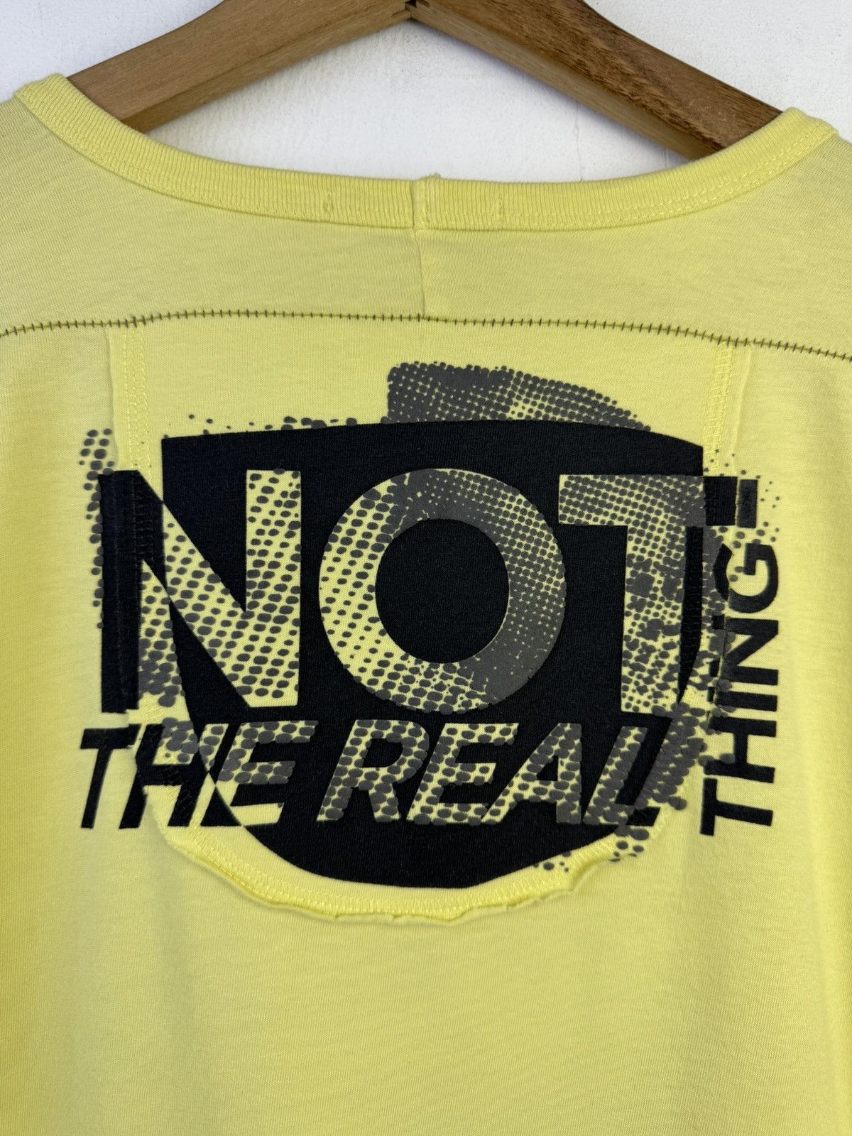 Marithe + Francois Girbaud Marithé François Girbaud Eminem Slim Shady graphics shirt Size US M / EU 48-50 / 2 - 9 Thumbnail