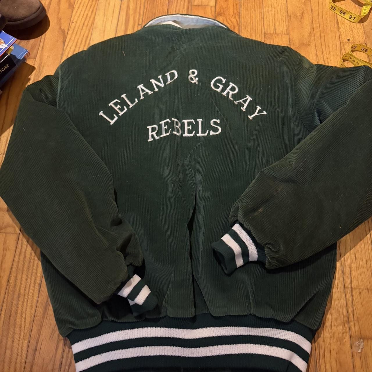 Other Vintage corduroy bomber Jacket Size US M / EU 48-50 / 2 - 5 Thumbnail
