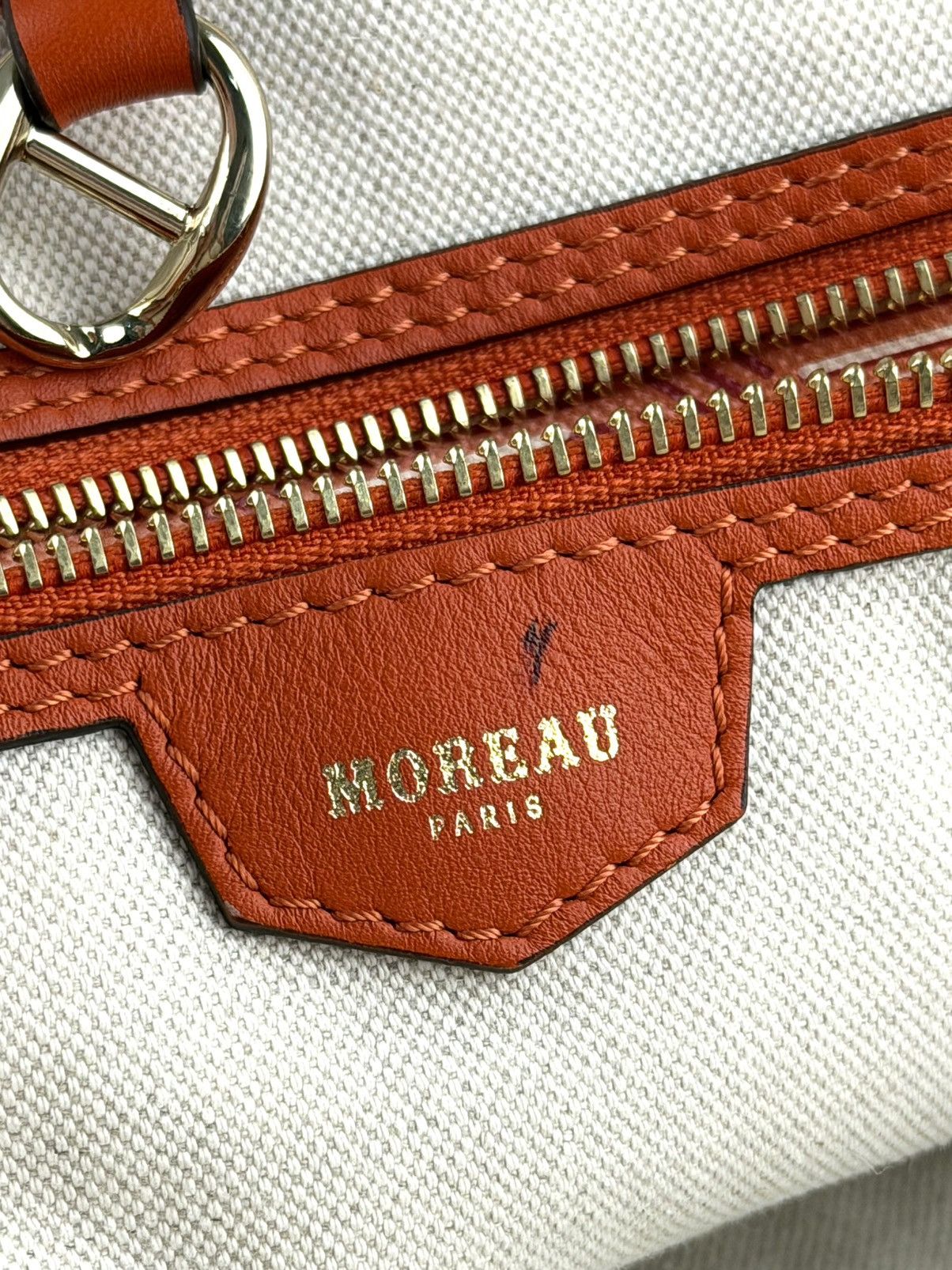 Moreau Paris MOREAU PARIS Saint Tropez Size ONE SIZE - 10 Thumbnail