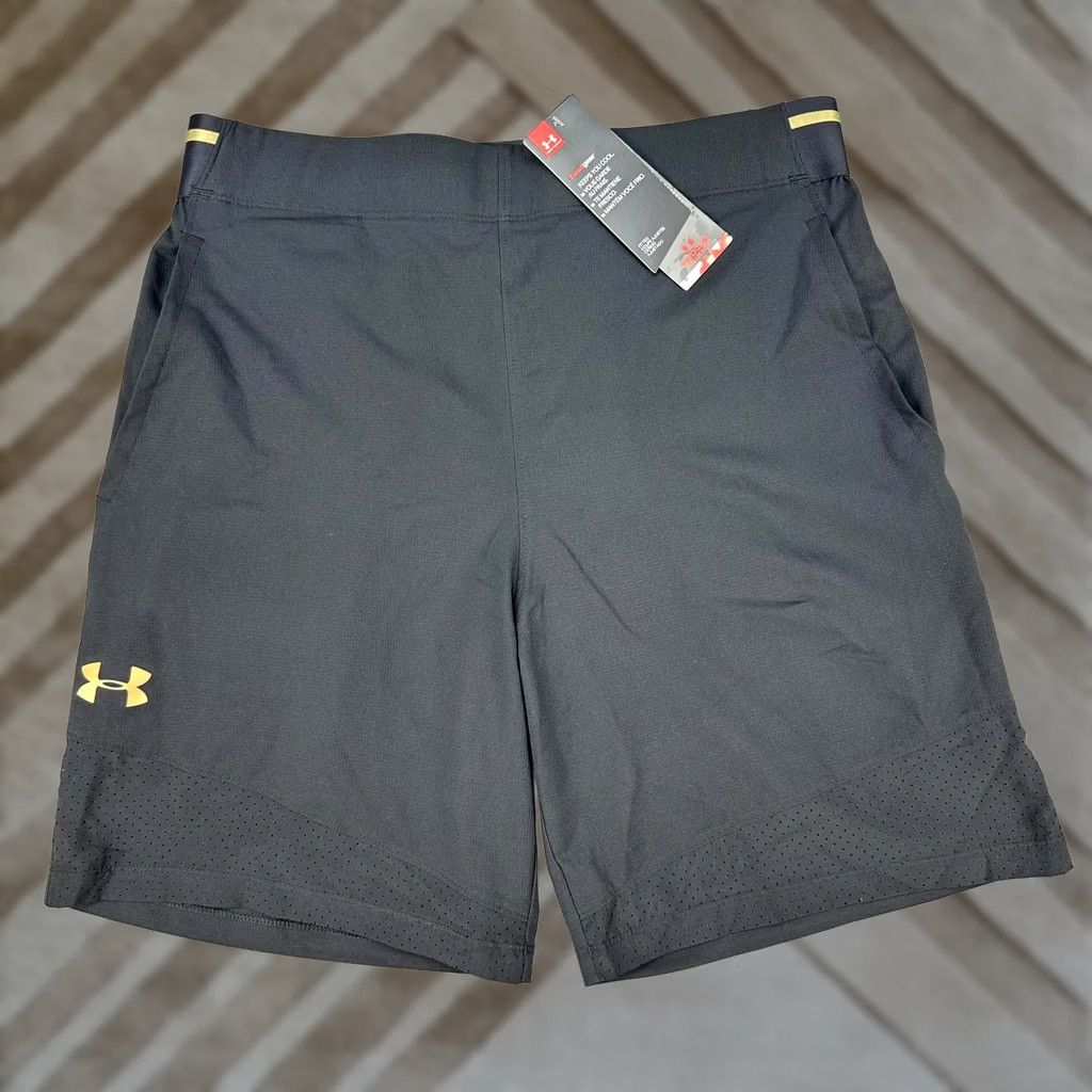 Balenciaga × Under Armour Balenciaga x Under Armour Large Shorts