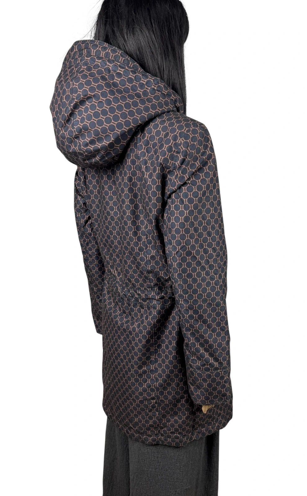 Other Barbara Lebek Waterproof Parka size S-M Size S / US 4 / IT 40 - 8 Thumbnail