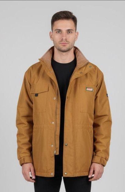 Coleman Vintage Colemon x Fire Kirin Jacket Size US XL / EU 56 / 4 - 1 Thumbnail