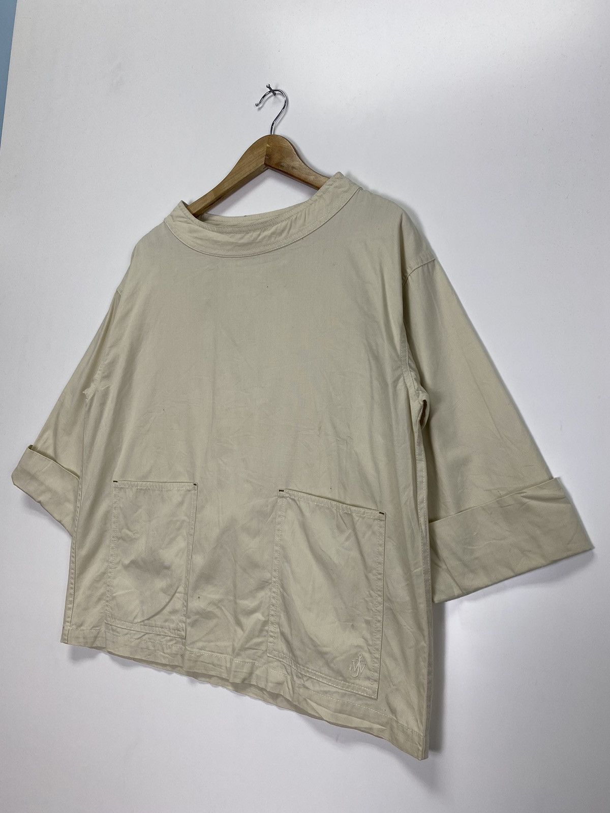 JW Anderson × Uniqlo Uniqlo x JW Anderson Shirt Size US S / EU 44-46 / 1 - 3 Thumbnail