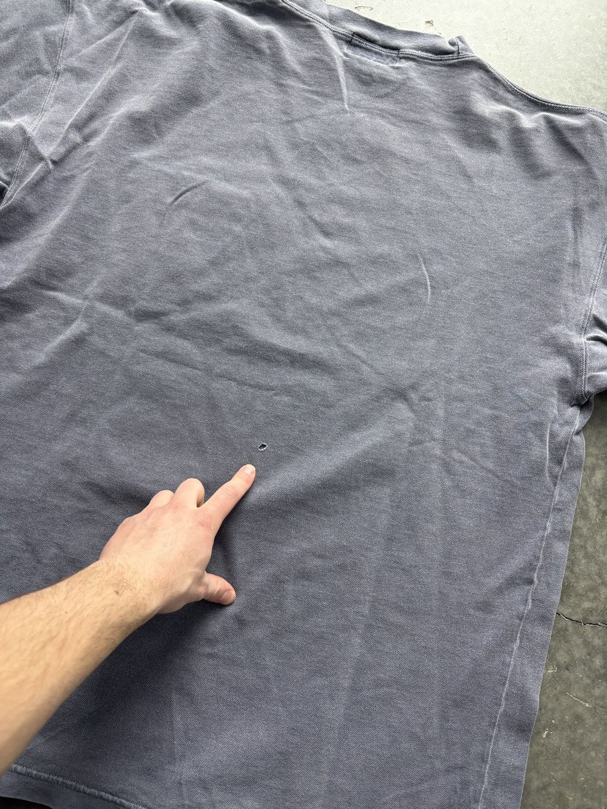 Eddie Bauer Vintage 90s Eddie Bauer Pocket Tee Size US XXL / EU 58 / 5 - 8 Thumbnail