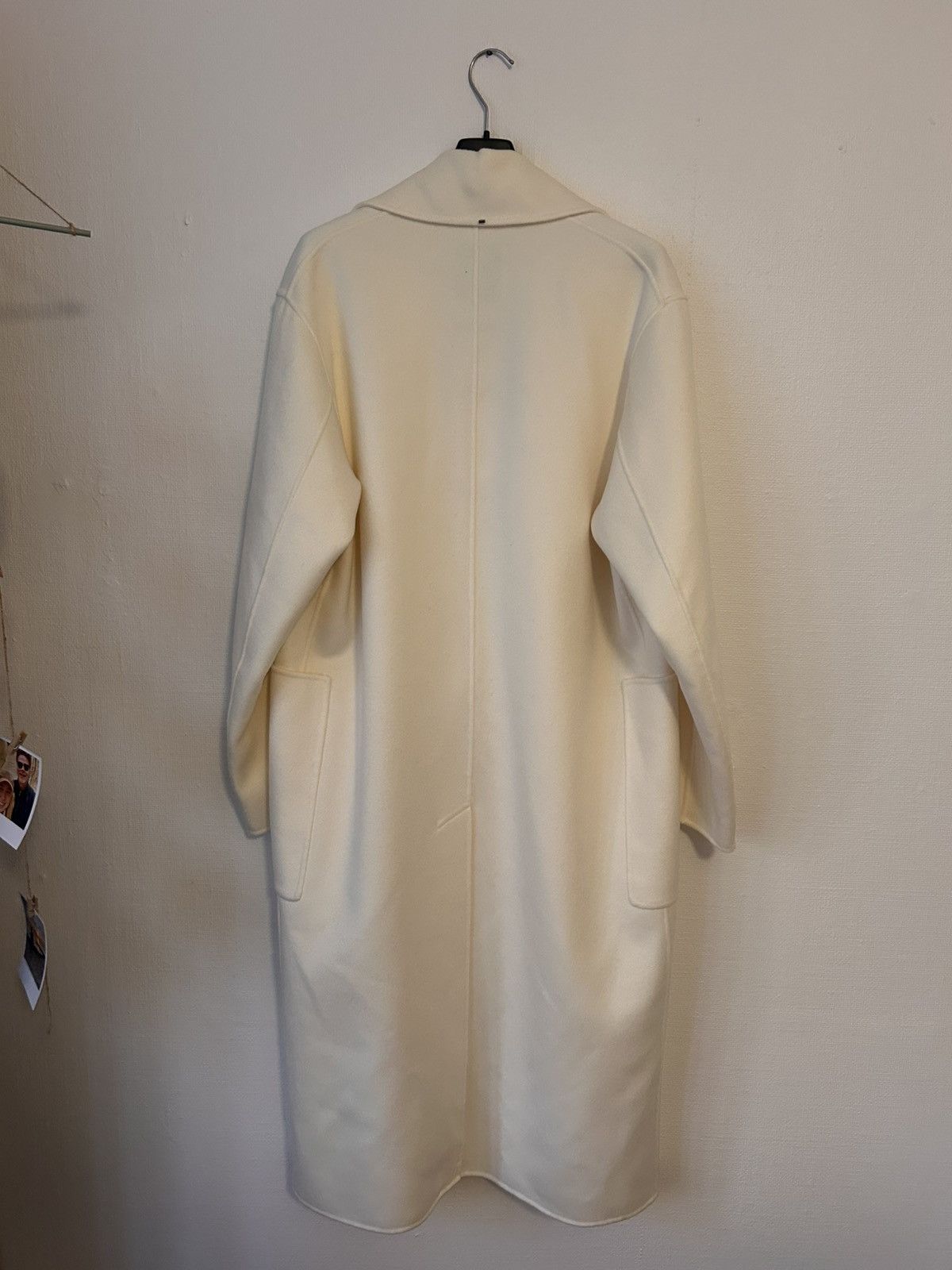 Sportmax Sportmax Abate Coat Size XS / US 0-2 / IT 36-38 - 10 Thumbnail