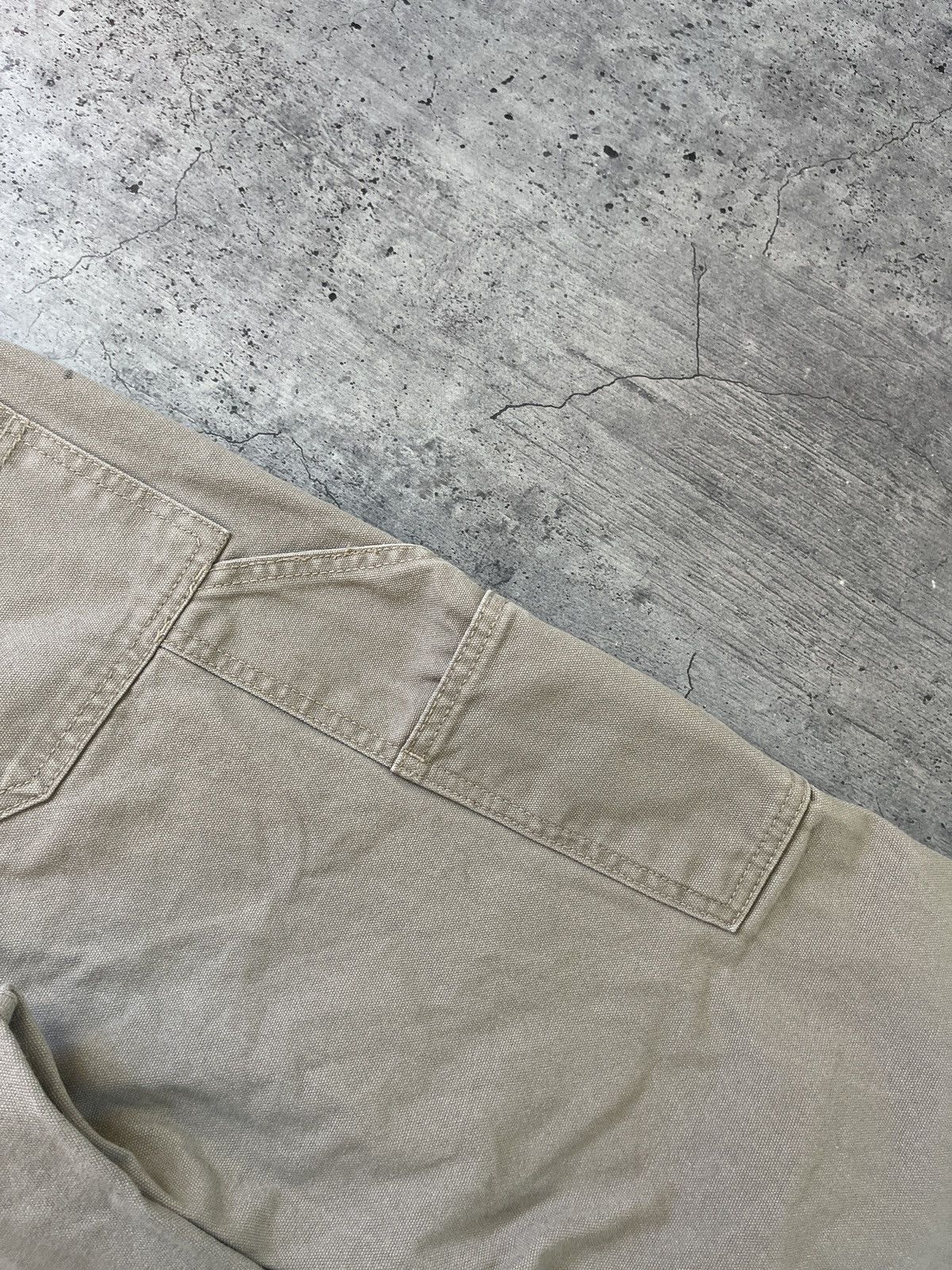 JNCO Vintage U.S Polo Assn. Denim Pants Size US 34 / EU 50 - 4 Thumbnail