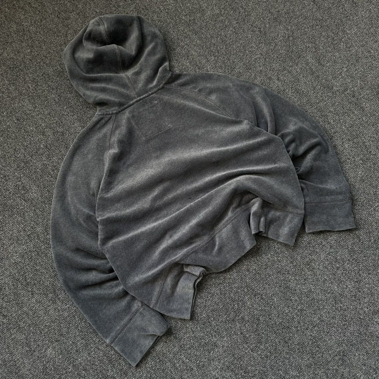 Juicy Couture VTG Women’s Hype Velvet Zip Hoodie Style By Juicy Couture Size XL / US 12-14 / IT 48-50 - 5 Thumbnail