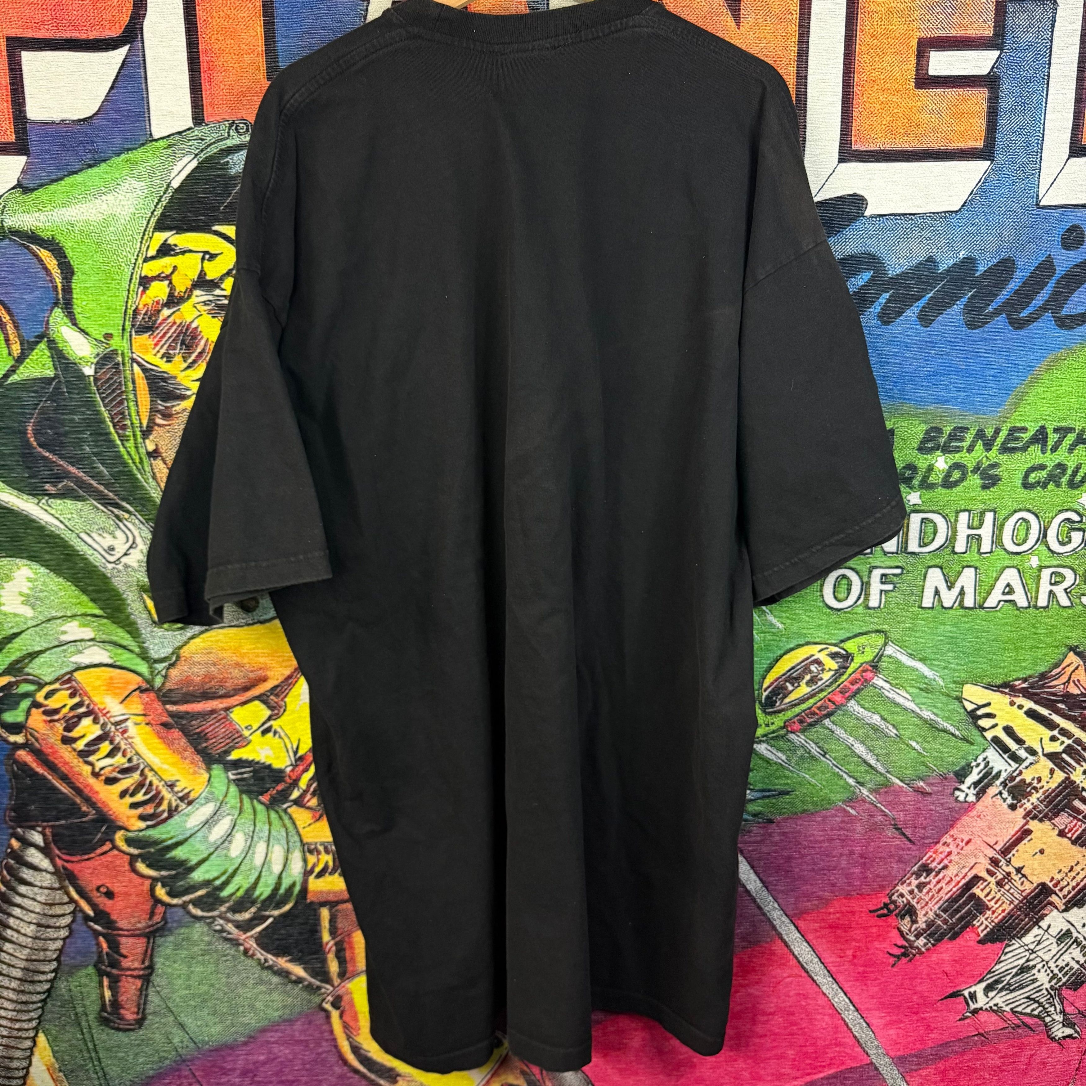 Other Redd Foxx BLING Pro Team Graphic Tee Size 4XL Size US XXL / EU 58 / 5 - 2 Thumbnail
